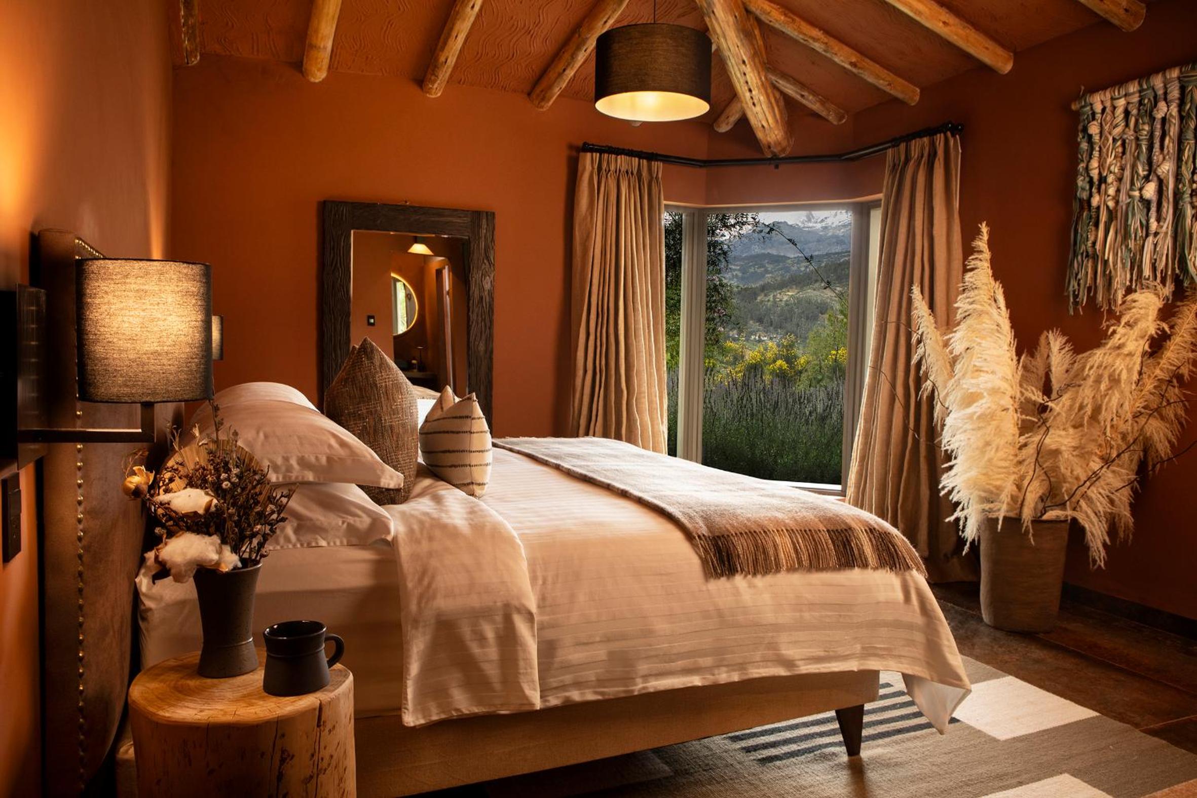 Double Room with Garden View photo 2