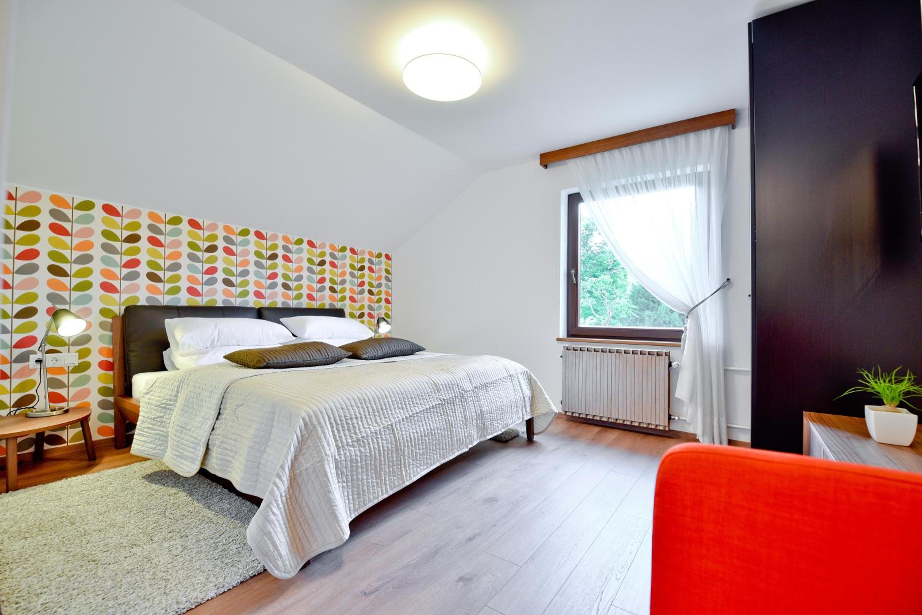 Double Room with Mountain View photo 1
