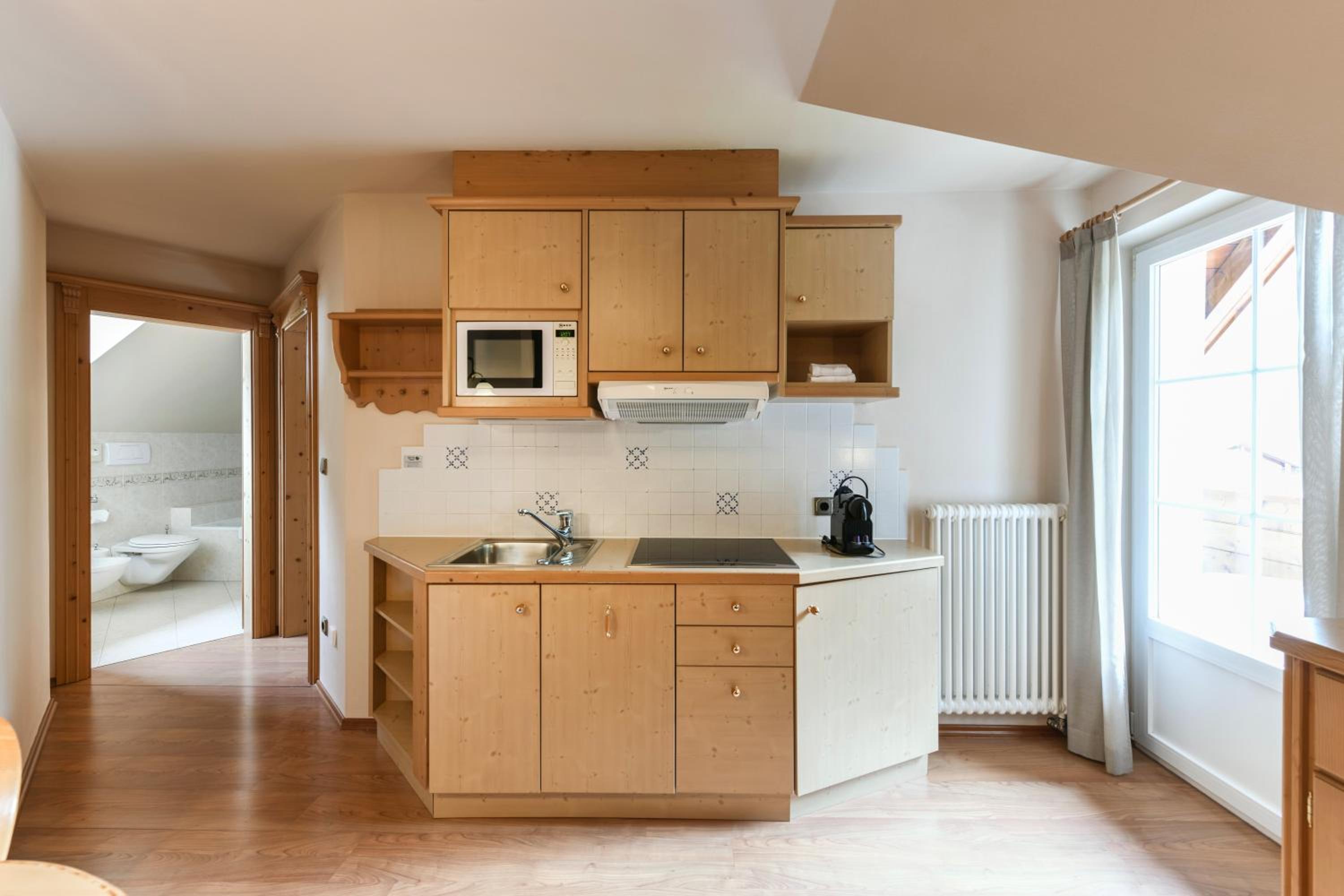 Standard Apartment