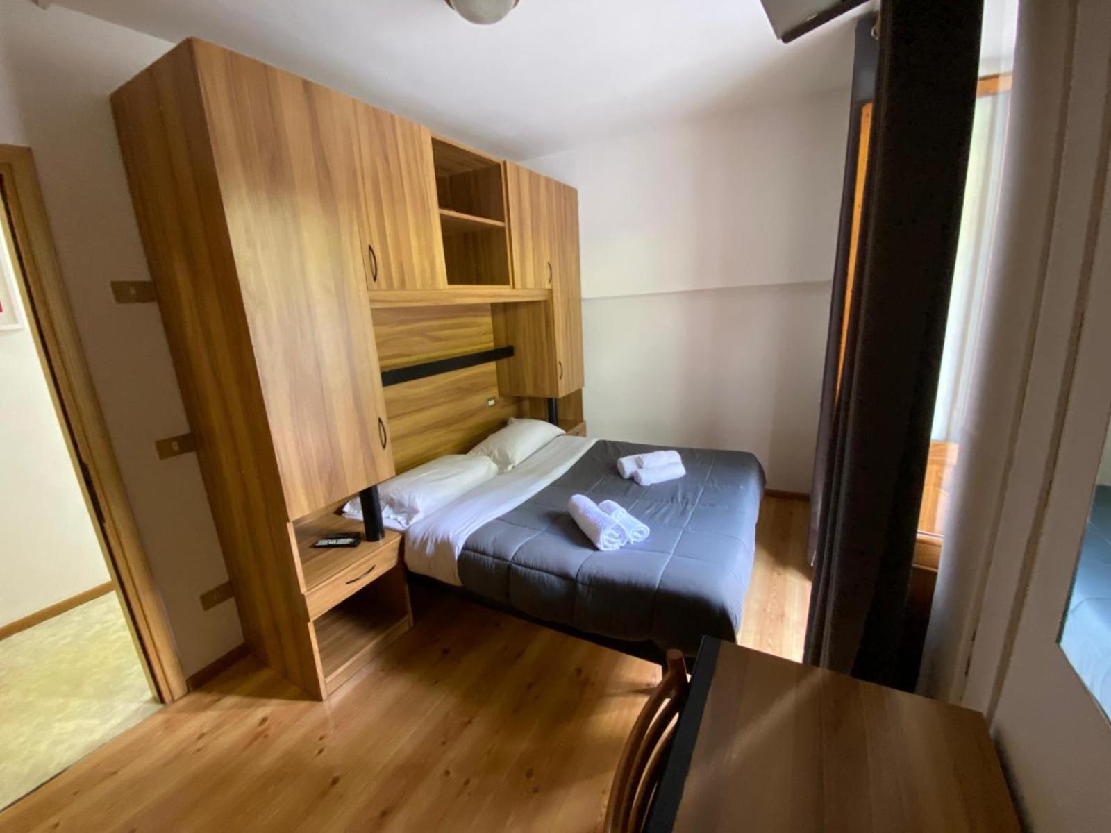 Double Room with Terrace photo 1