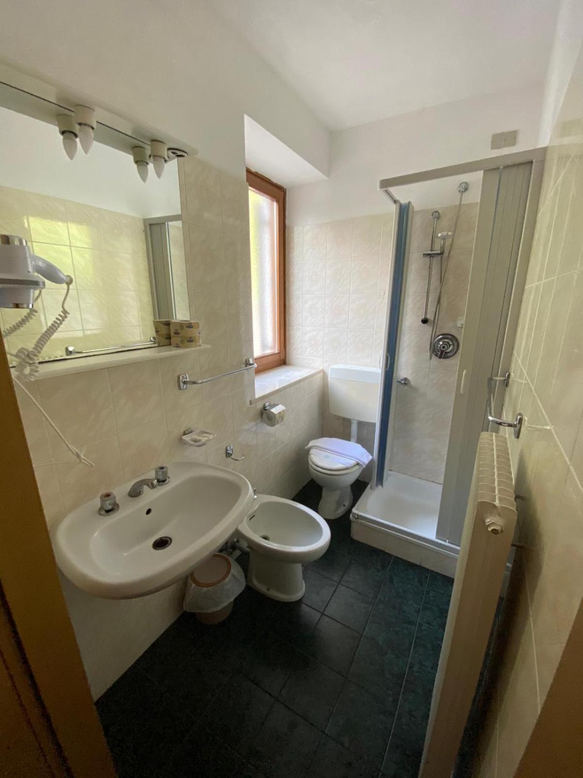 Triple Room with Terrace photo 1