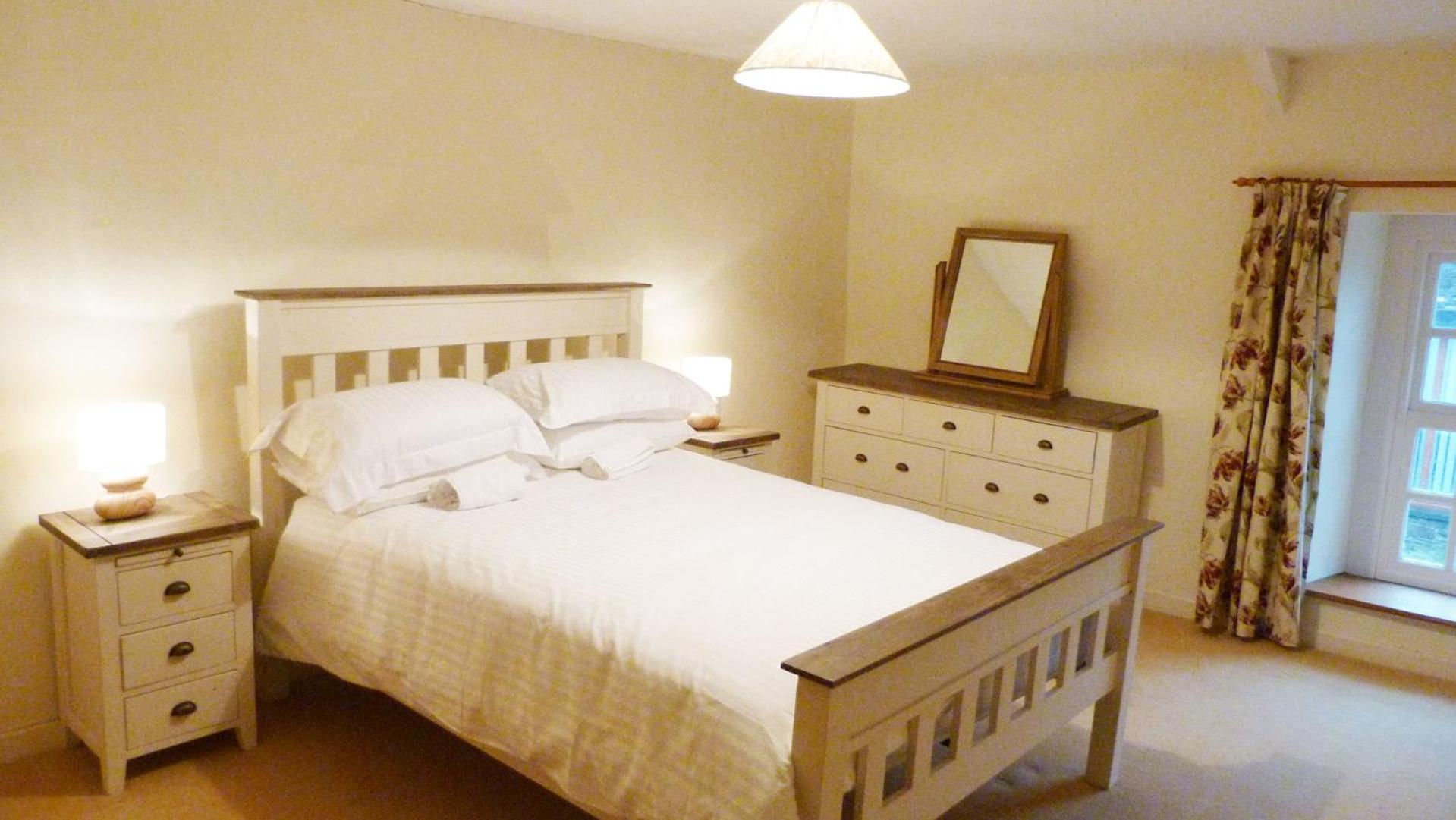Four-Bedroom Holiday Home photo 1