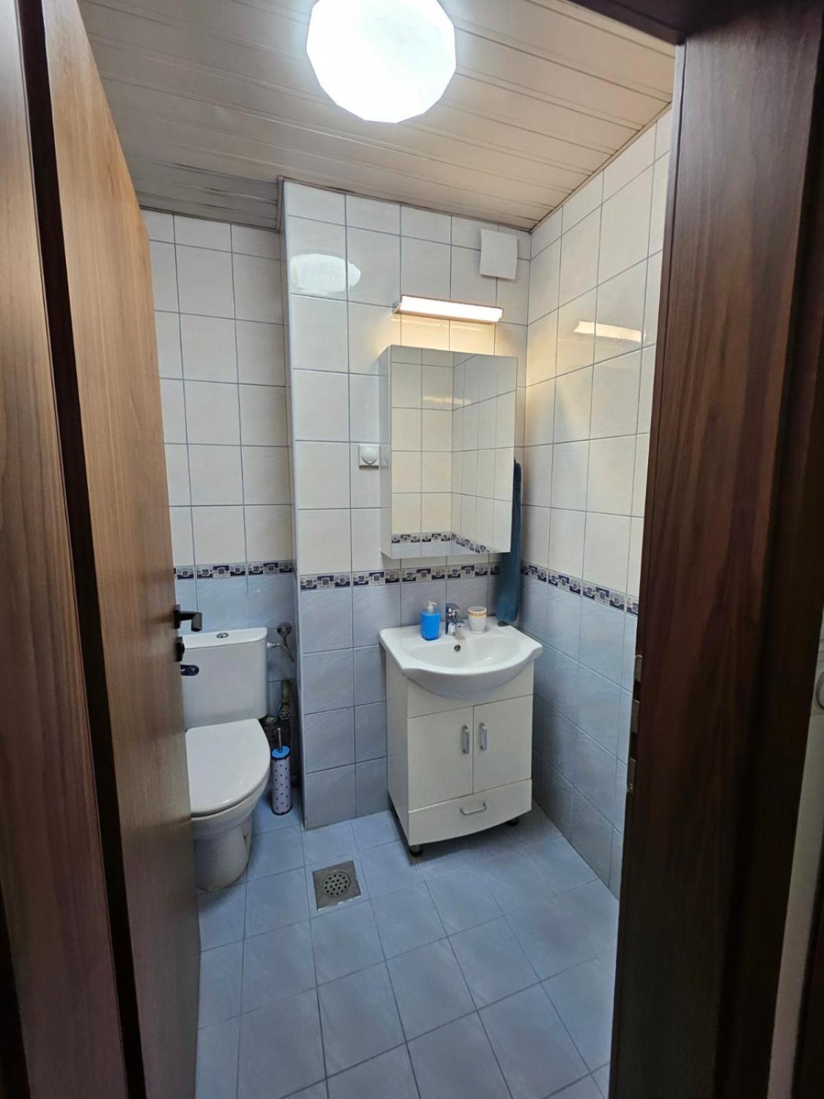 Two-Bedroom Apartment with Balcony photo 1