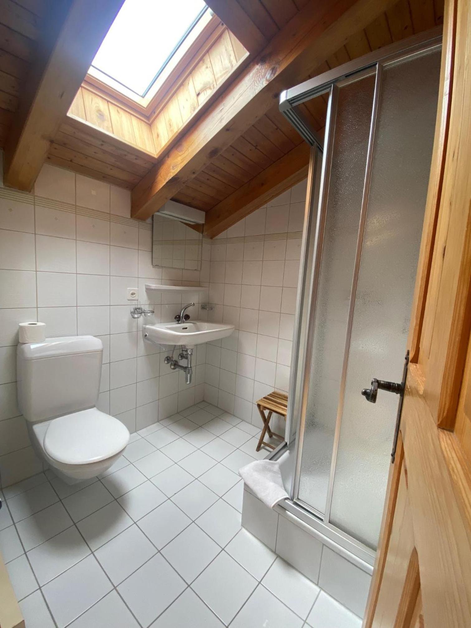 Standard Quadruple Room photo 1