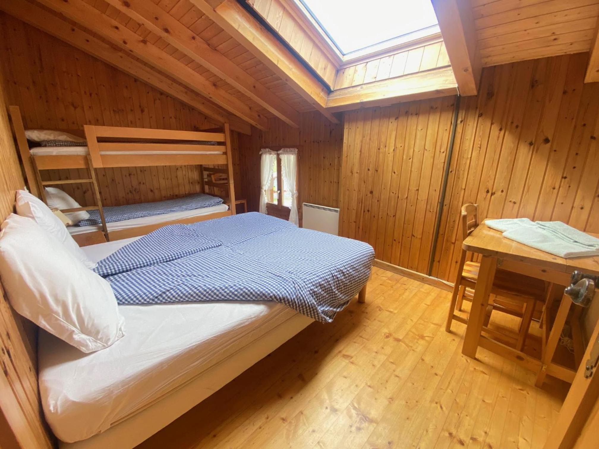 Standard Quadruple Room photo 2