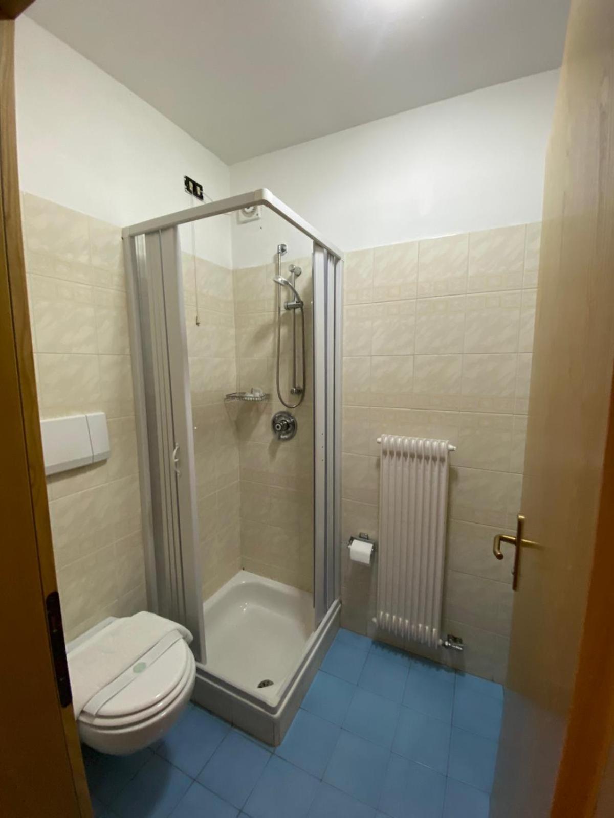 Economy Quadruple Room