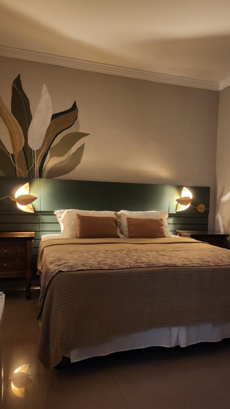Standard Double Suite photo 1