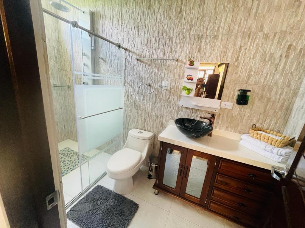 Quadruple Room with Private Bathroom photo 3