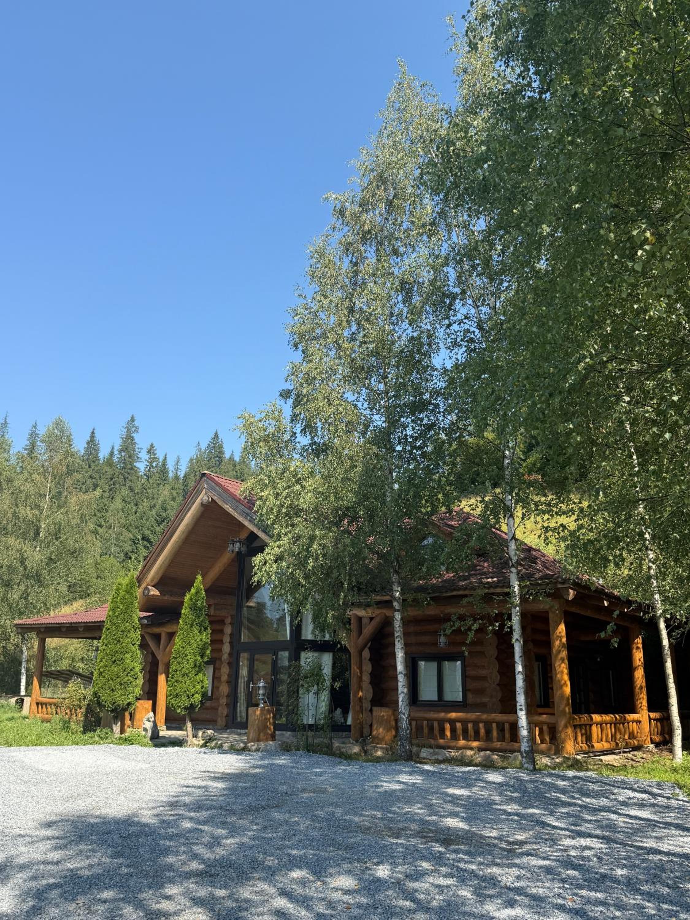 Chalet photo 2
