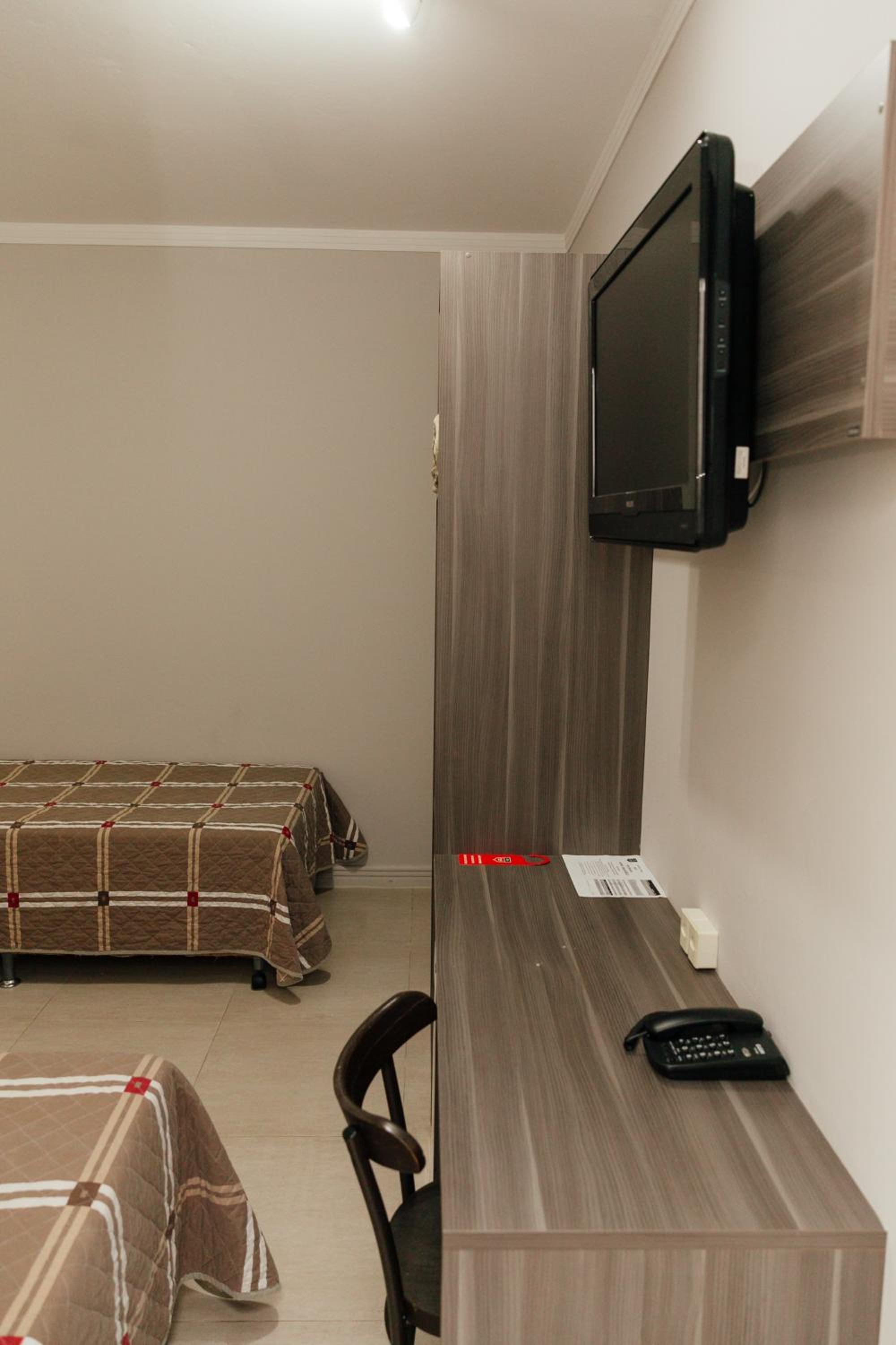 Comfort Triple Room photo 2