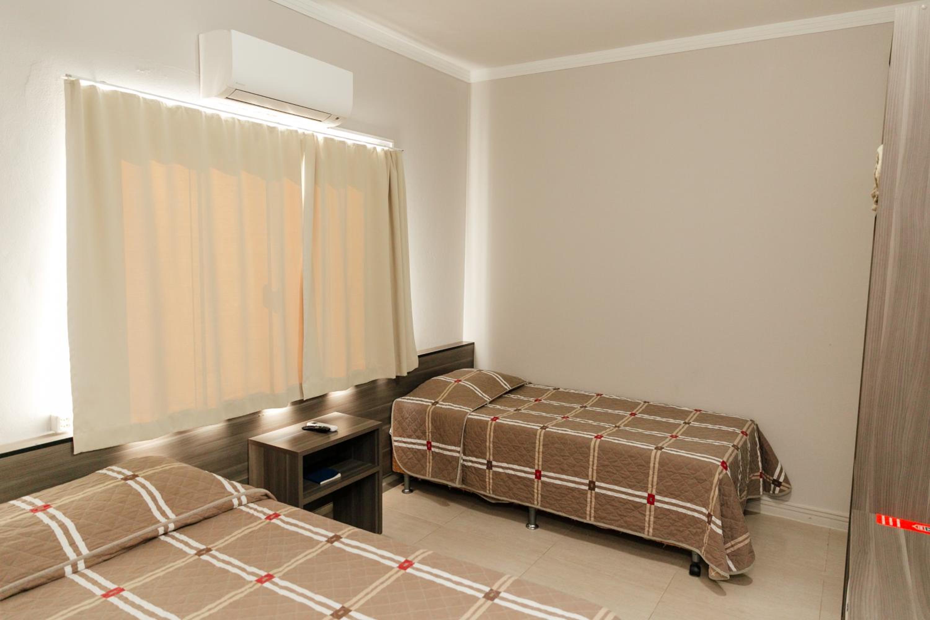 Comfort Triple Room photo 3