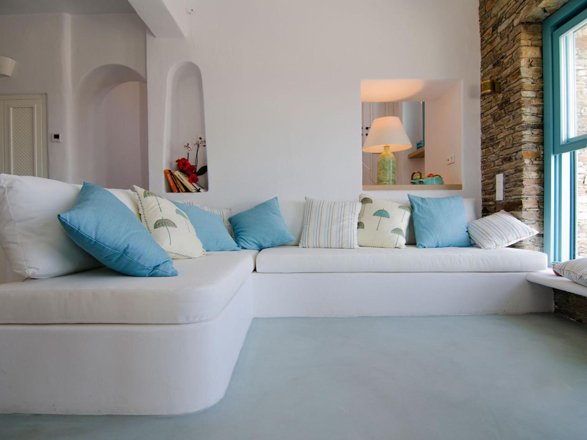 Villa con piscina privada
