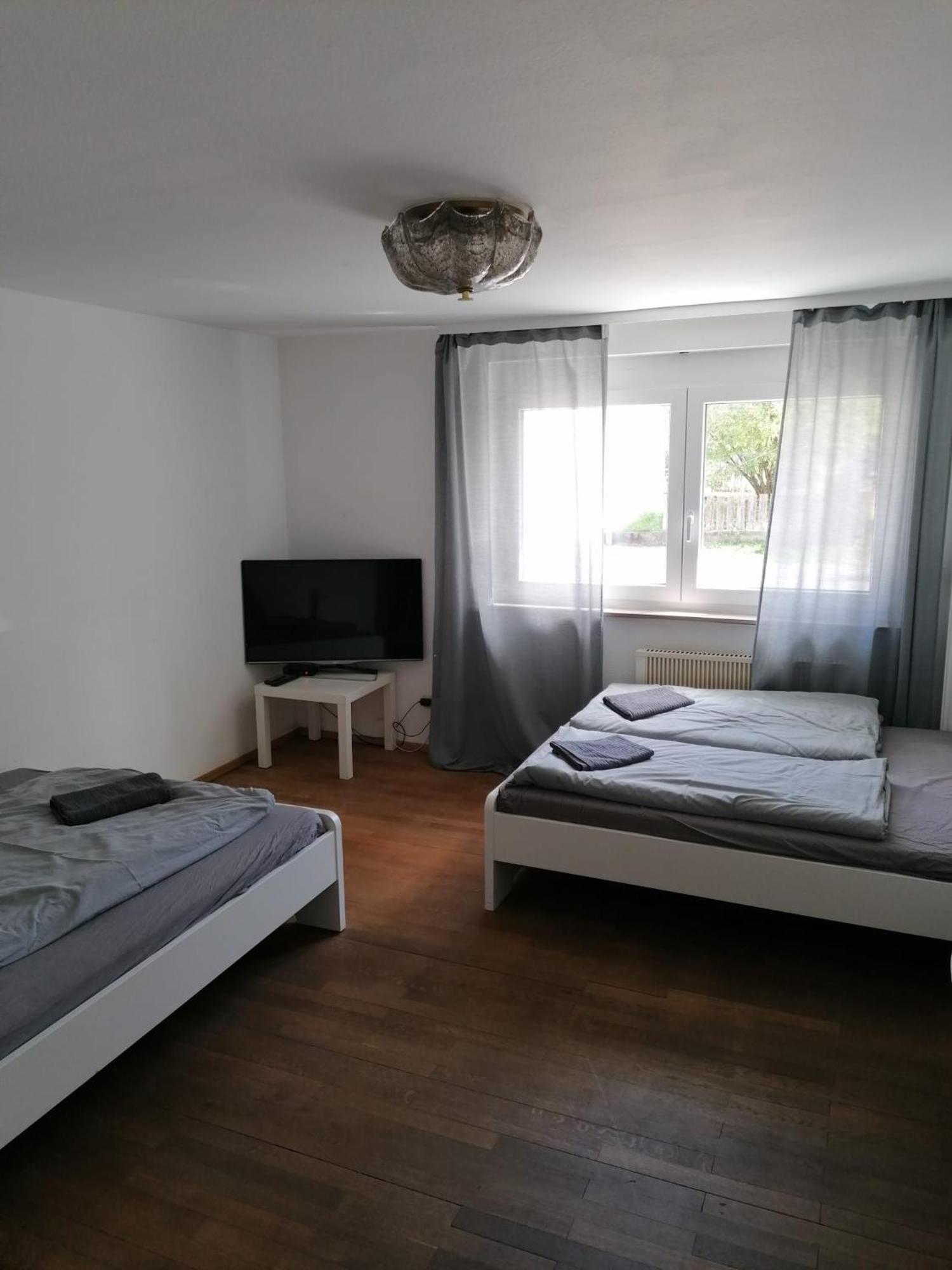 Apartment - Ground Floor photo 1