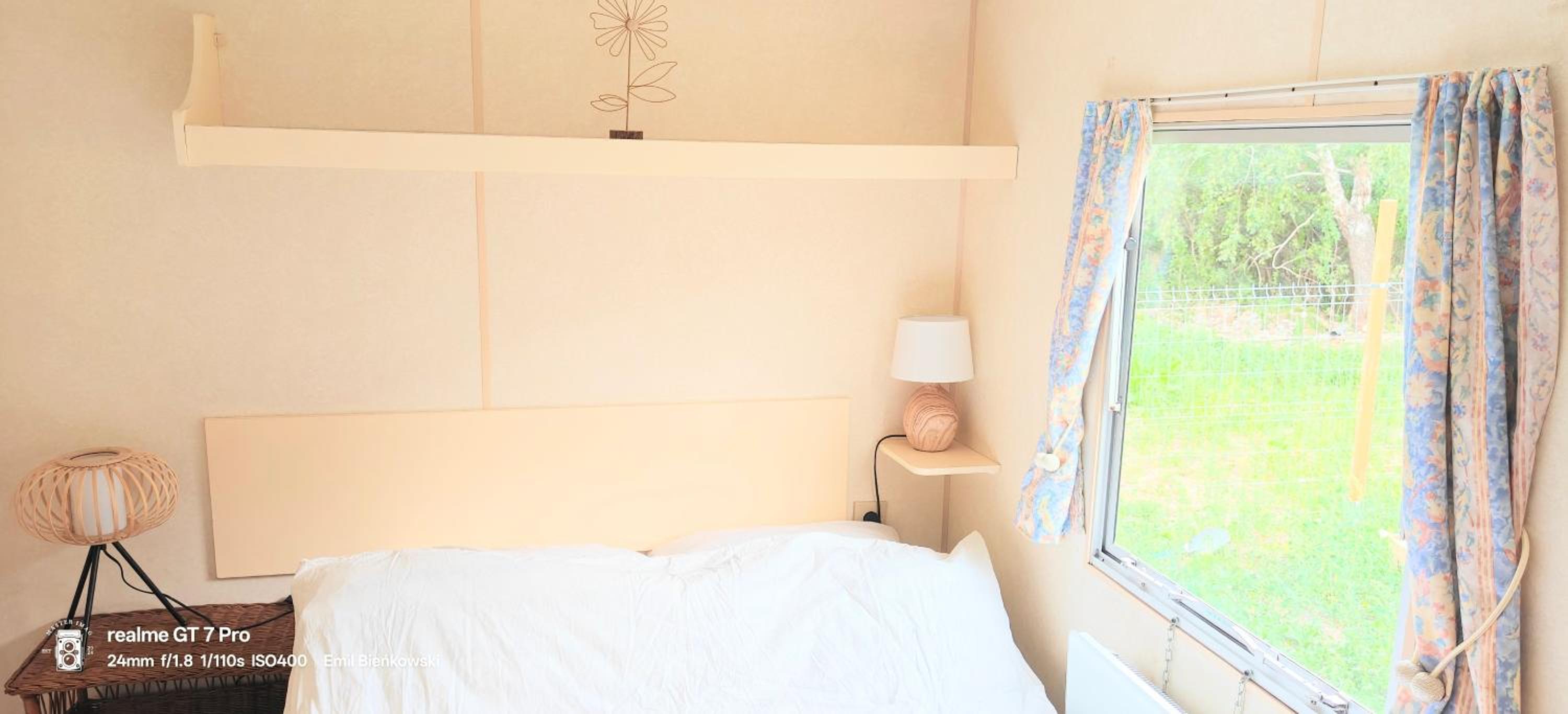 Two-Bedroom House photo 3