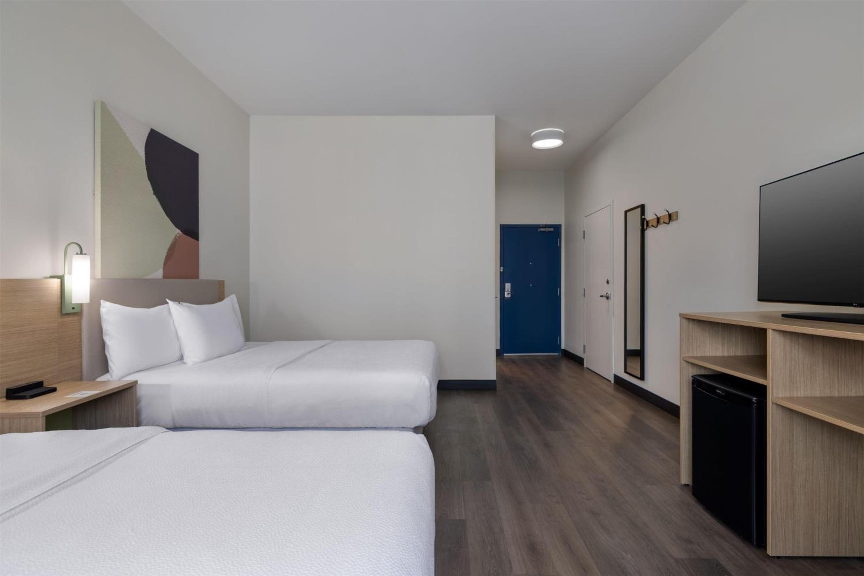 Spark by Hilton Artesia, Billede 4