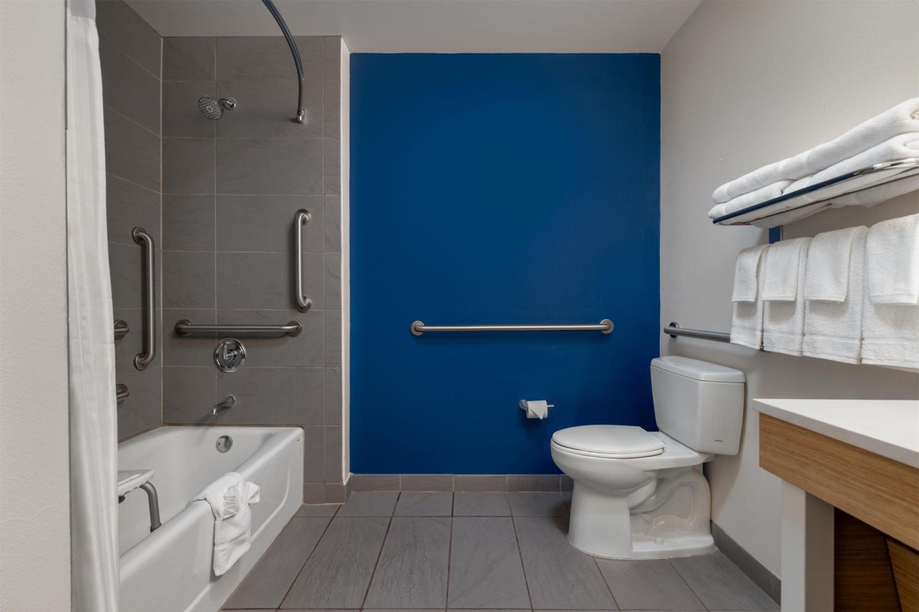Spark by Hilton Artesia, Billede 2