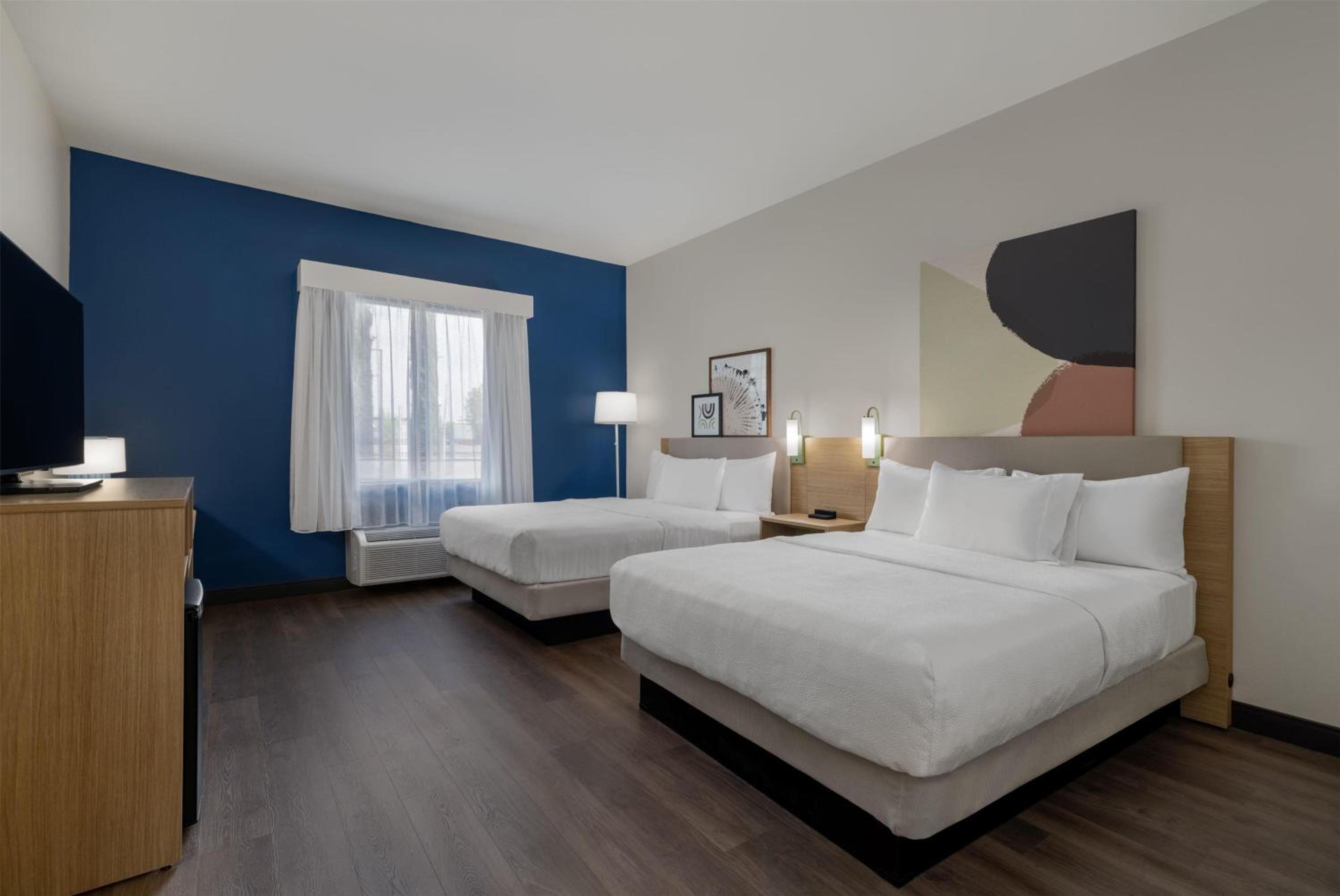 Spark by Hilton Artesia, Billede 3