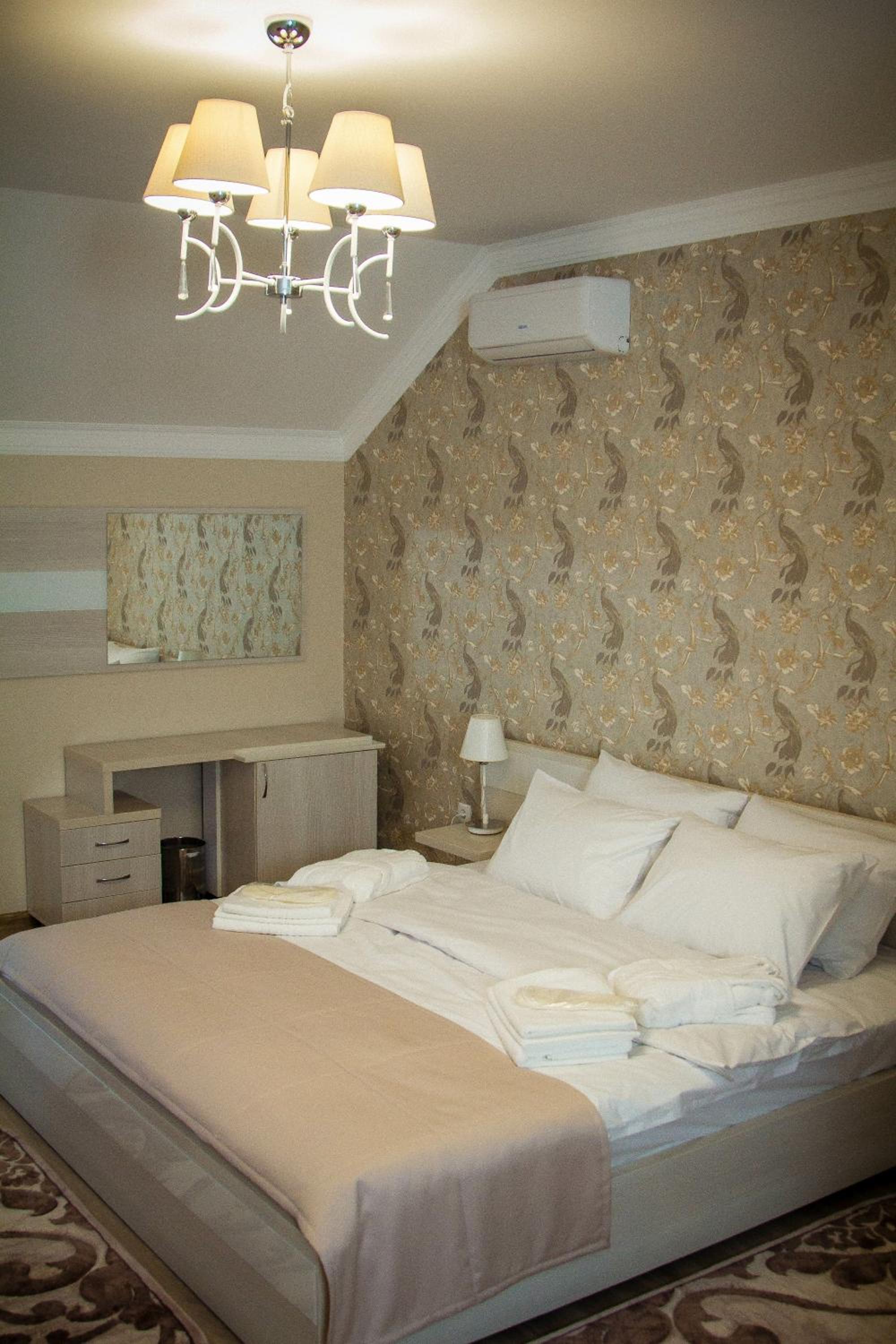 Standard Double Room photo 3