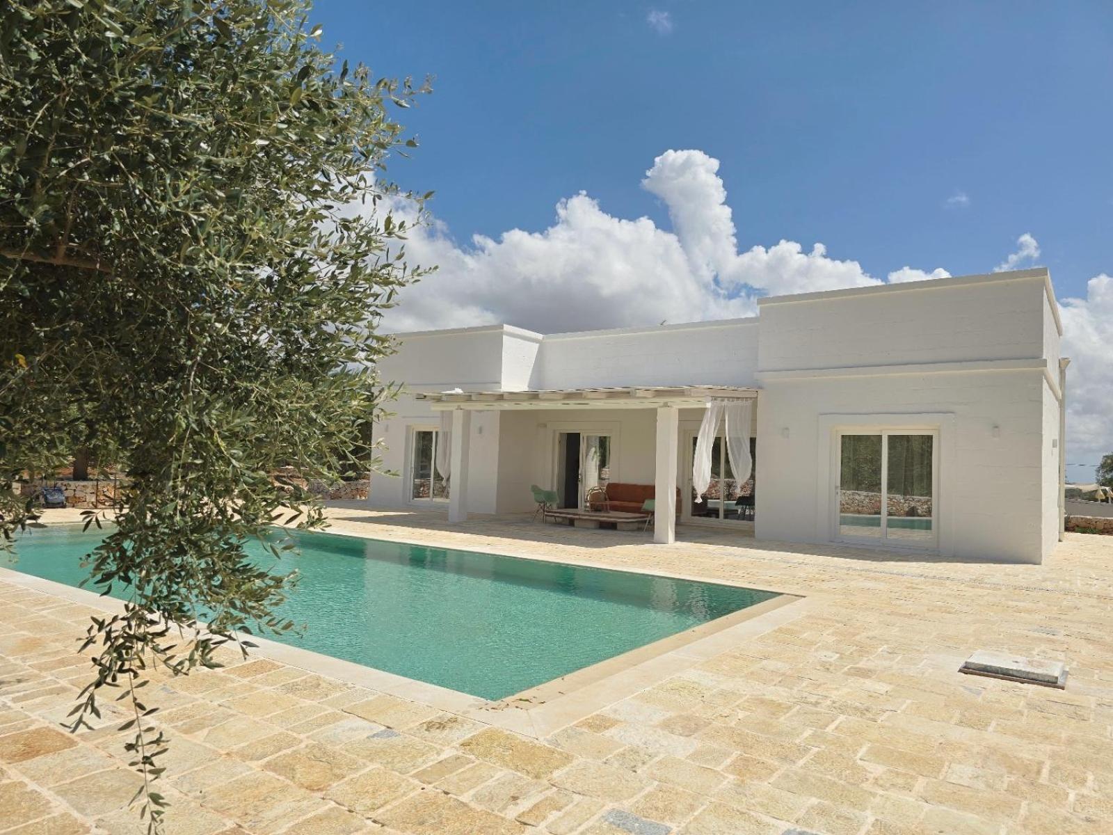 Villa photo 1