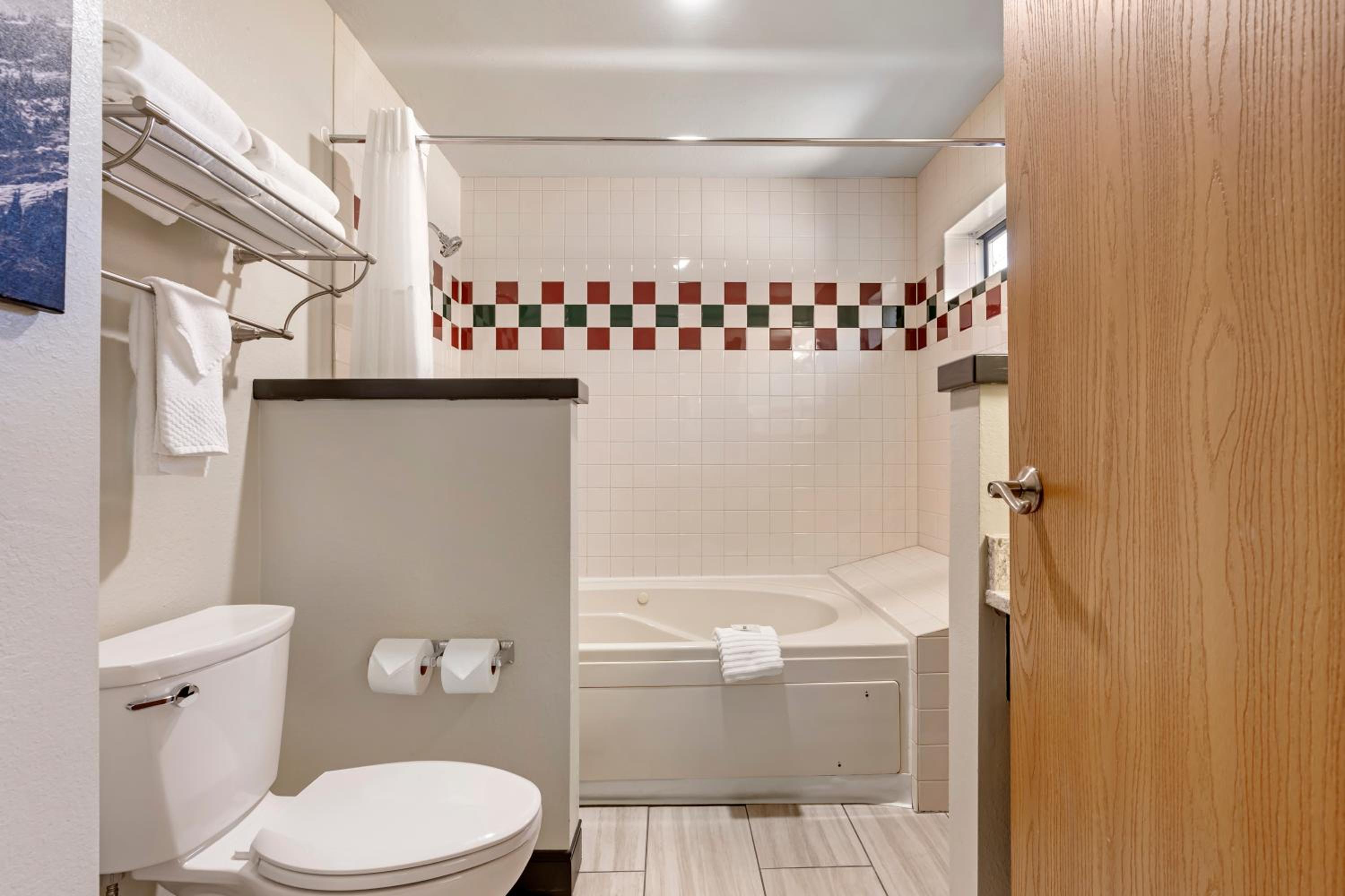 Superior King Room - Non Smoking photo 2