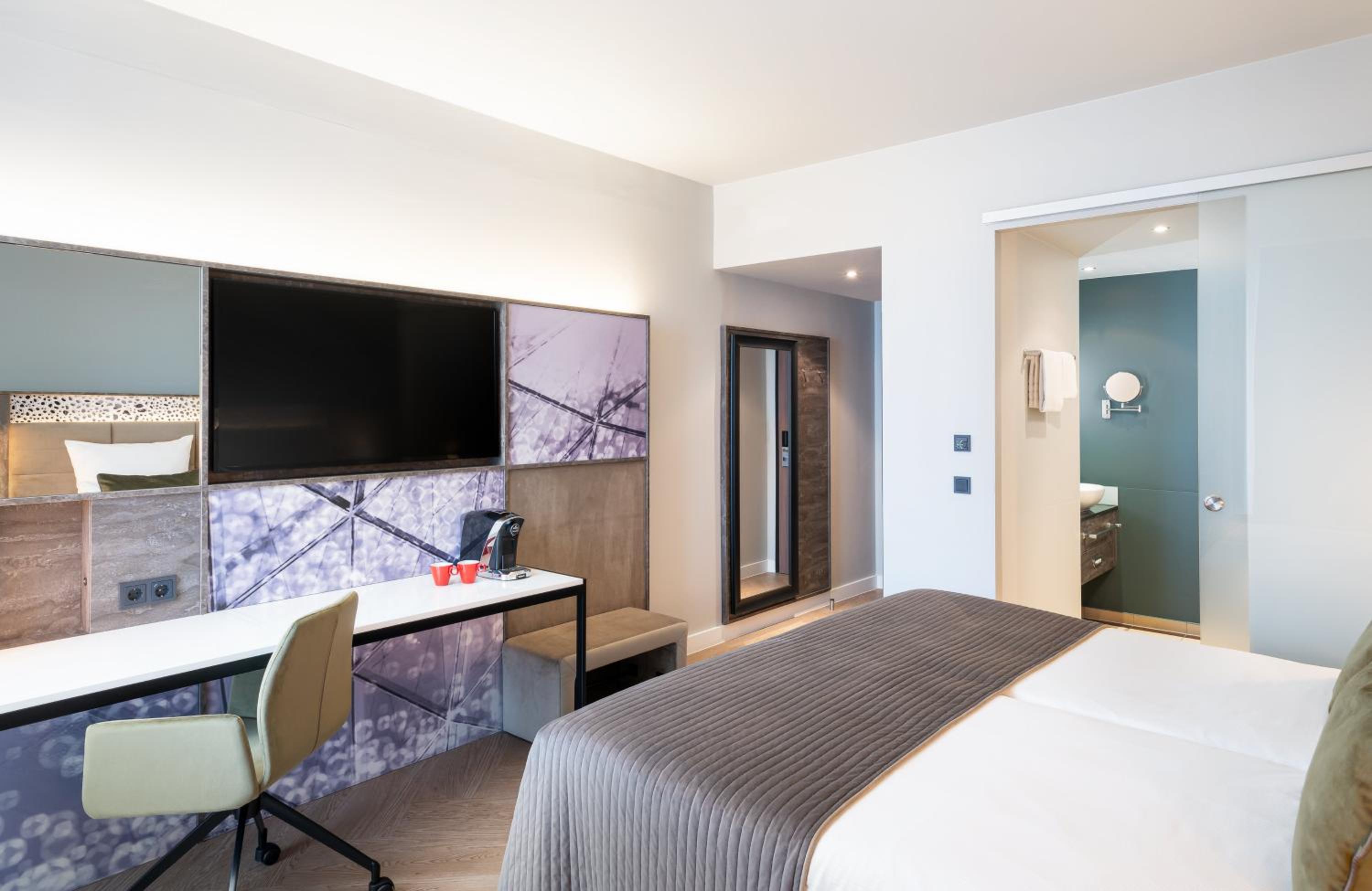 Superior Triple Room photo 2