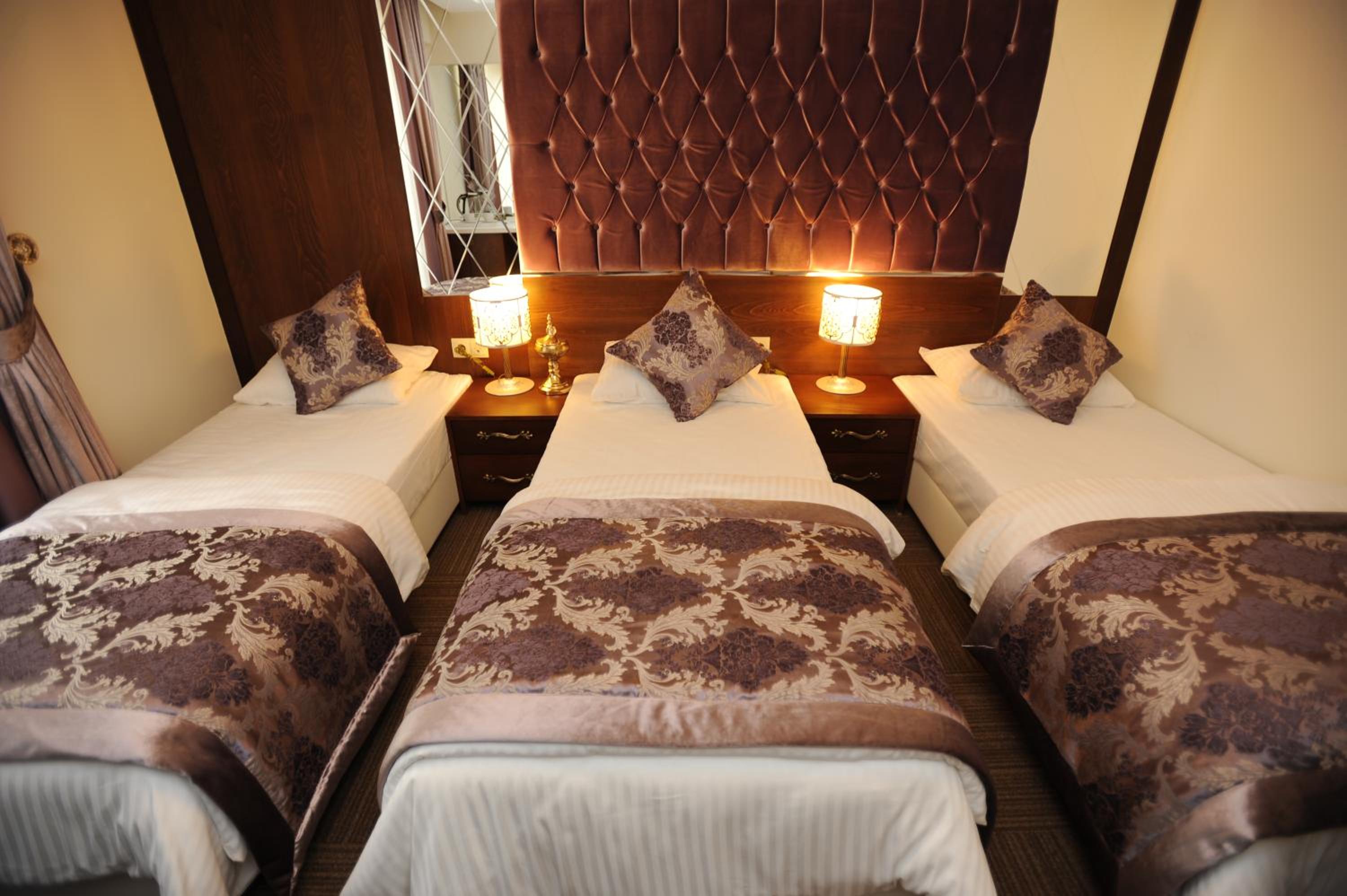 Standard Triple Room photo 1