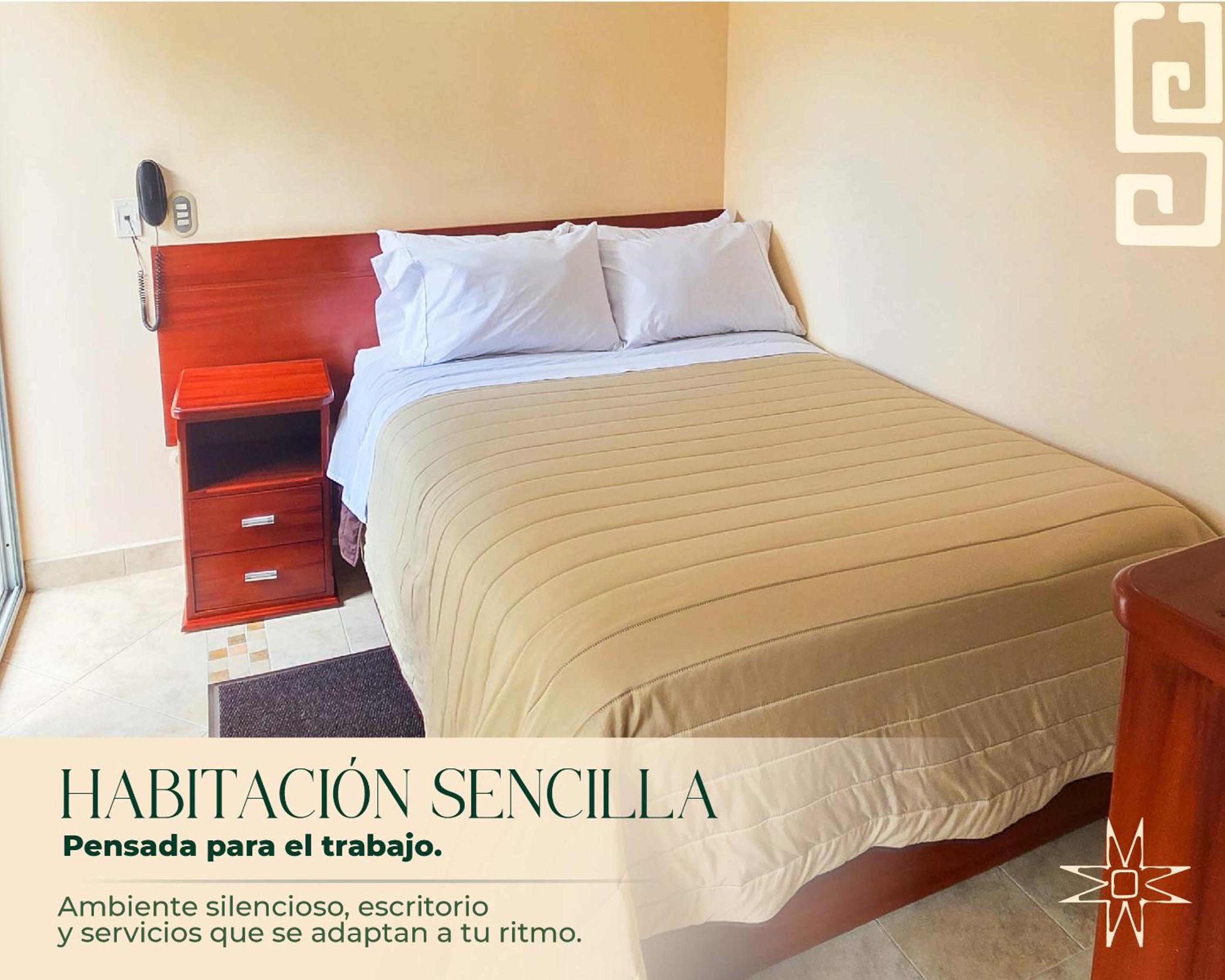 Standard Single Room photo 1
