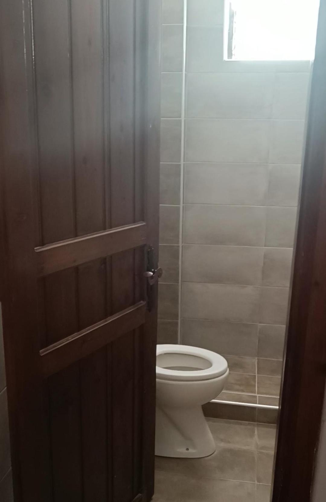 Double Room - Ground Floor
