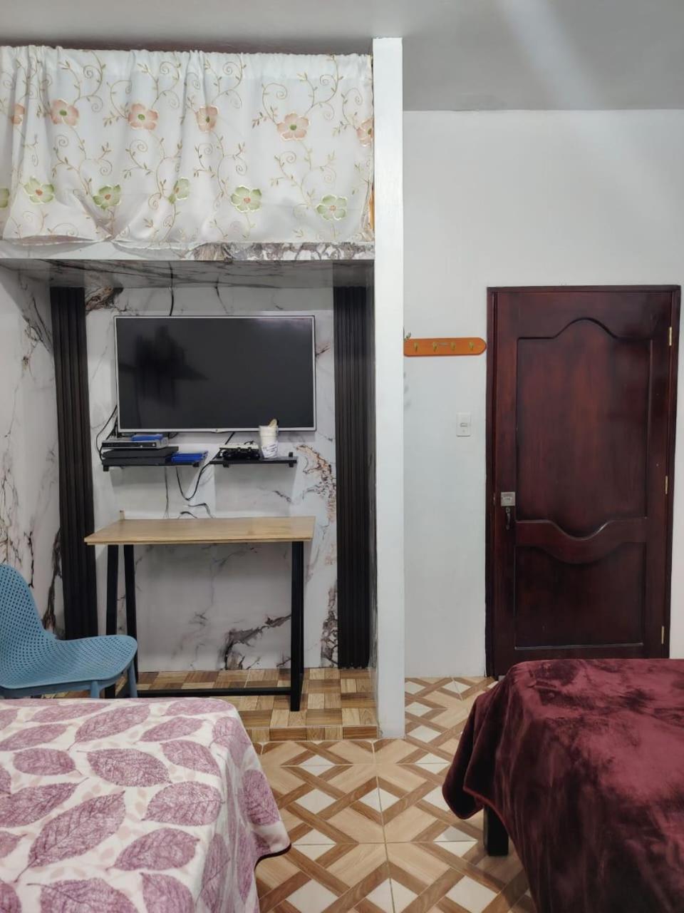 Budget Twin Room photo 1