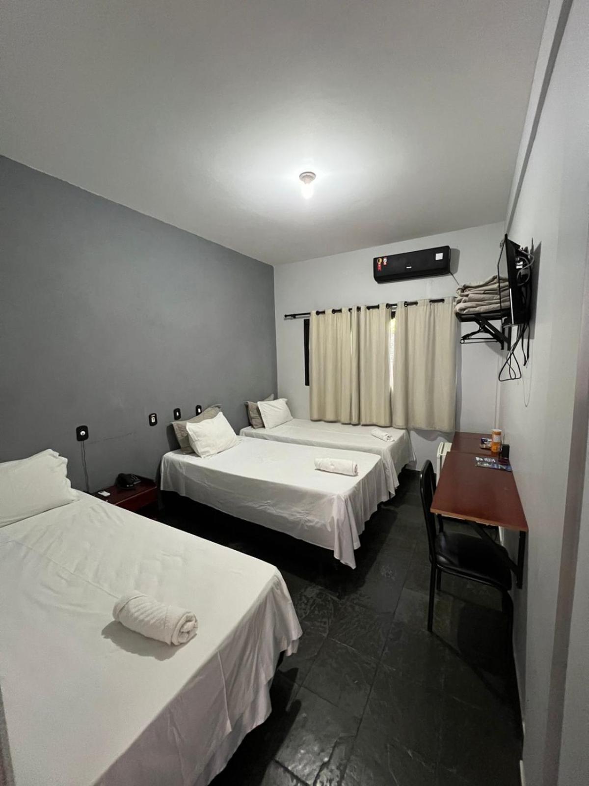 Triple Room photo 2