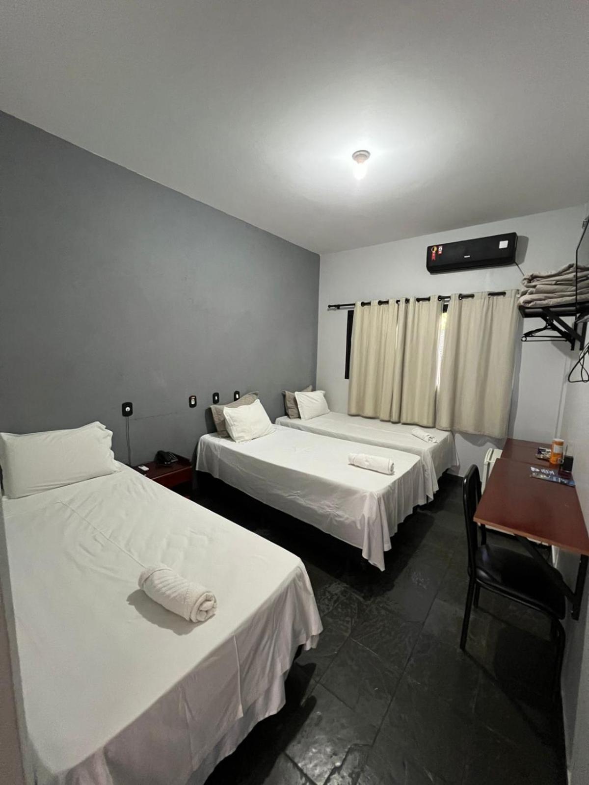 Triple Room photo 3