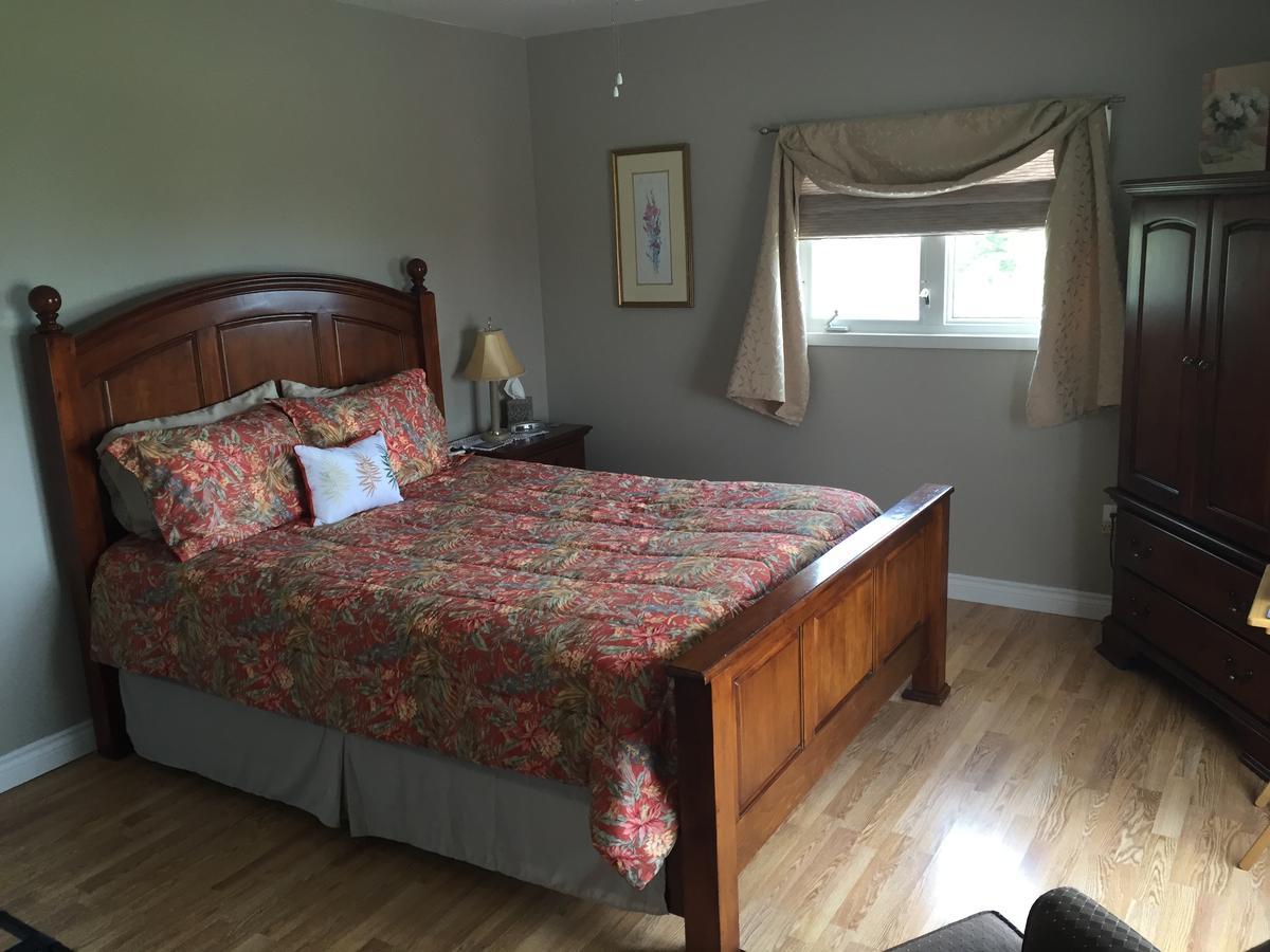 Queen Room with Sea View photo 2