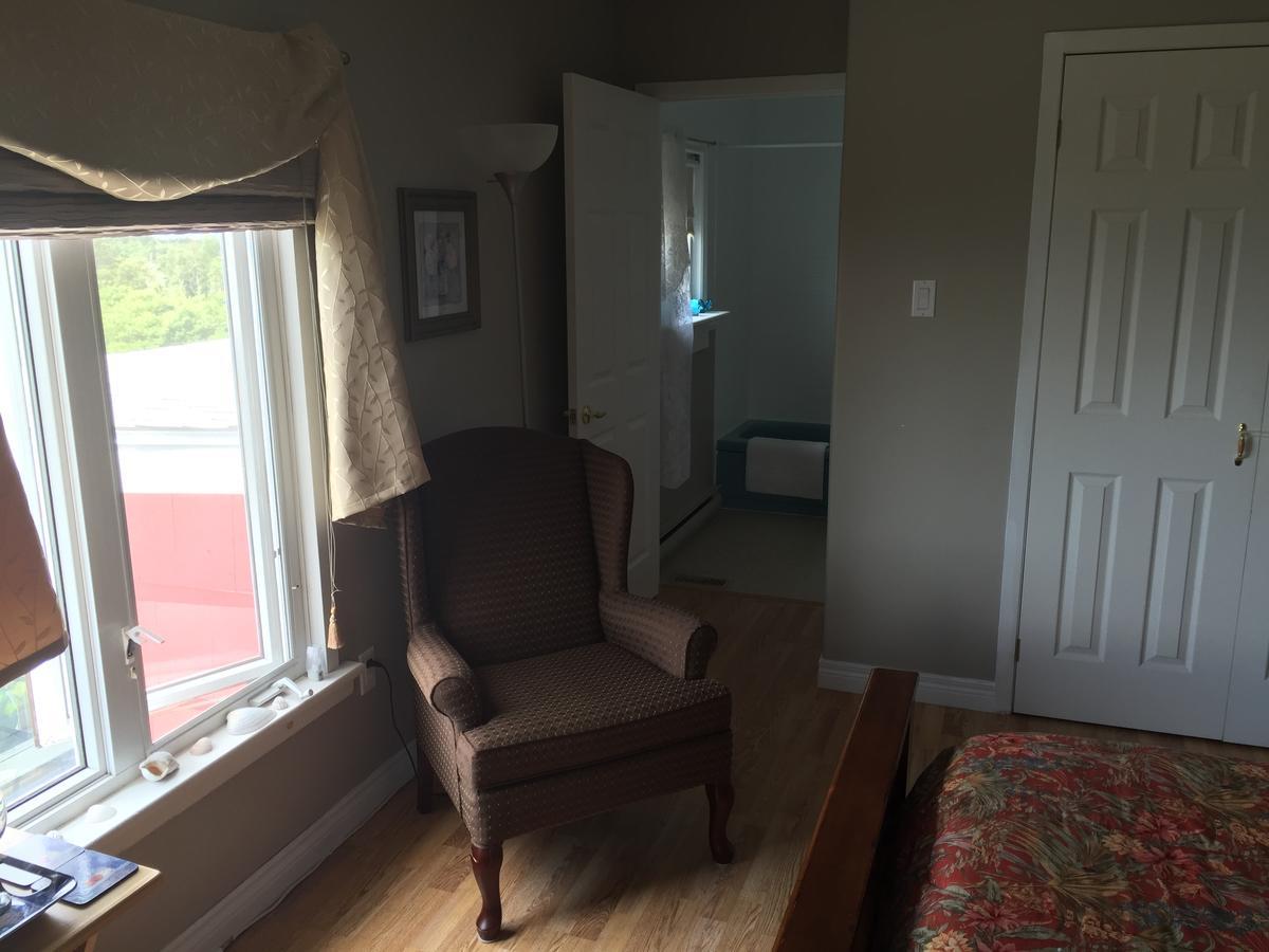 Queen Room with Sea View photo 3