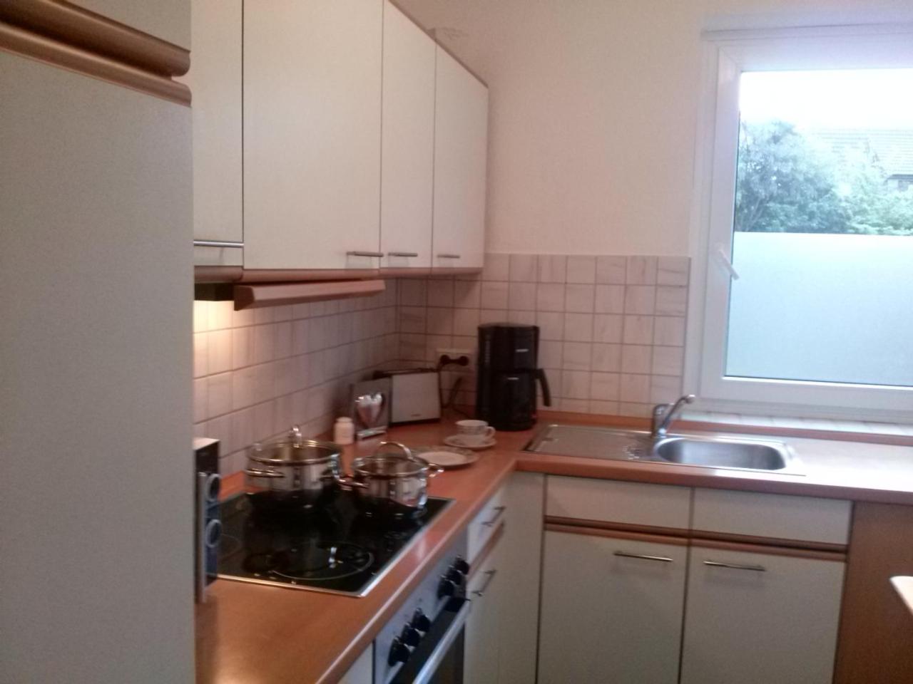 Apartment Ronja photo 3