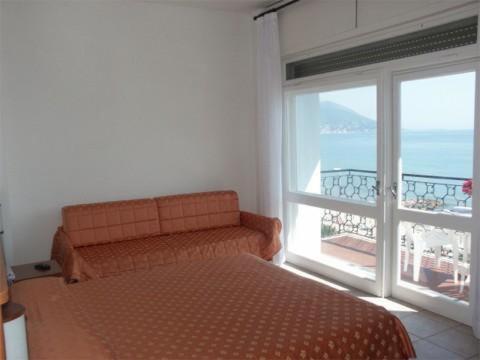 Double Room with Side Sea View photo 1
