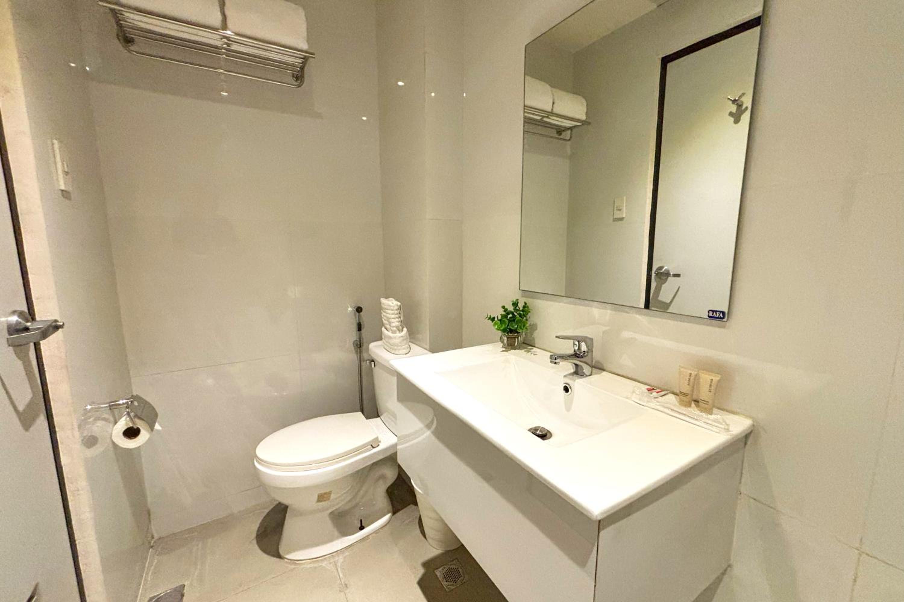 Deluxe Room photo 2