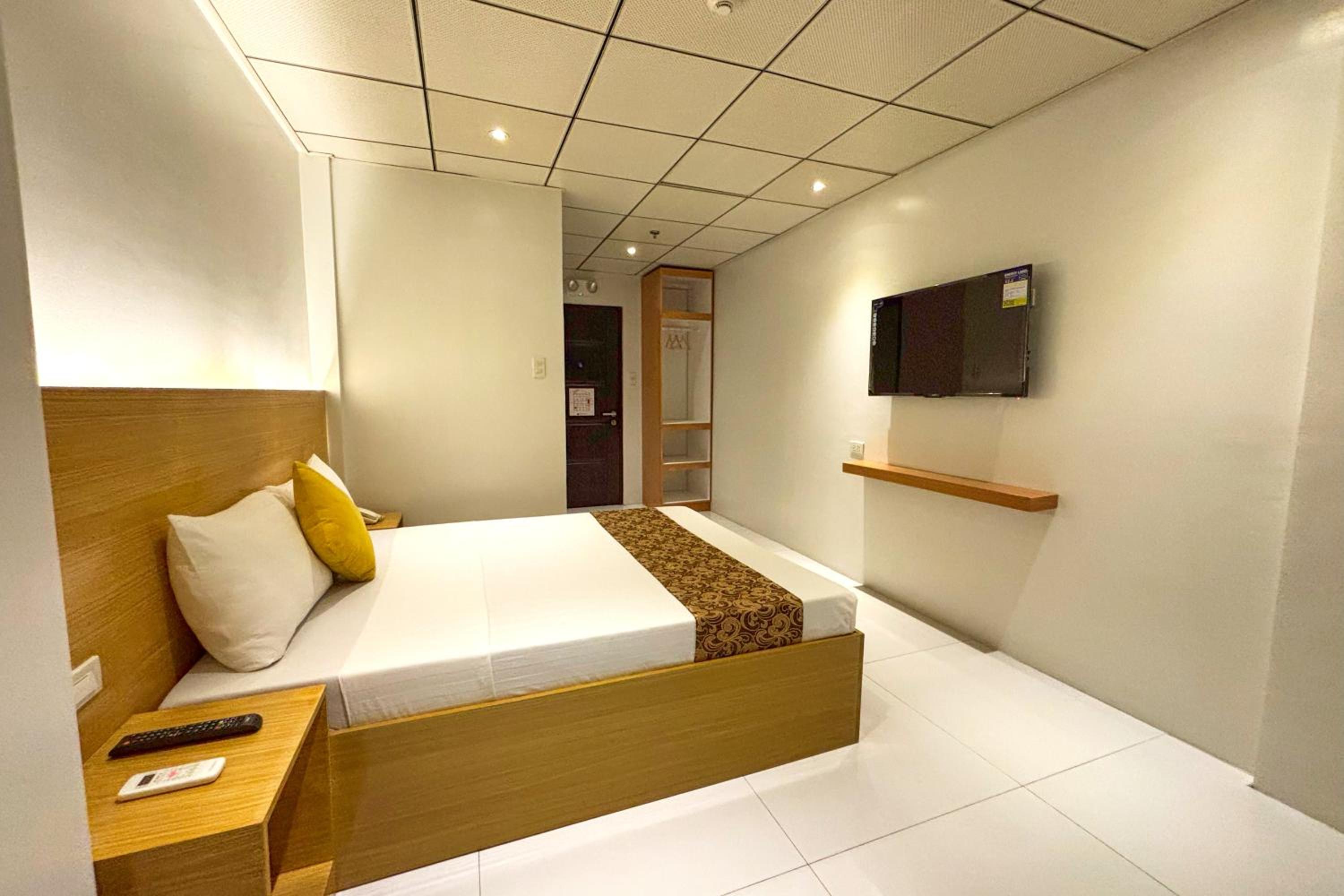 Deluxe Room photo 1