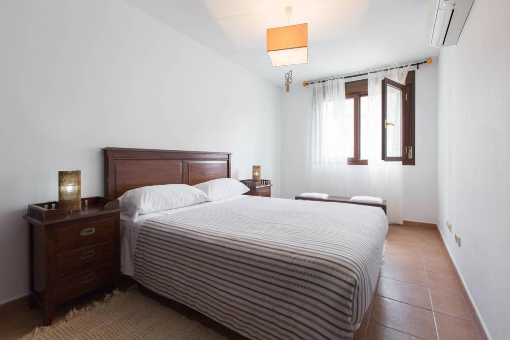 Two-Bedroom Apartment - Photo 12