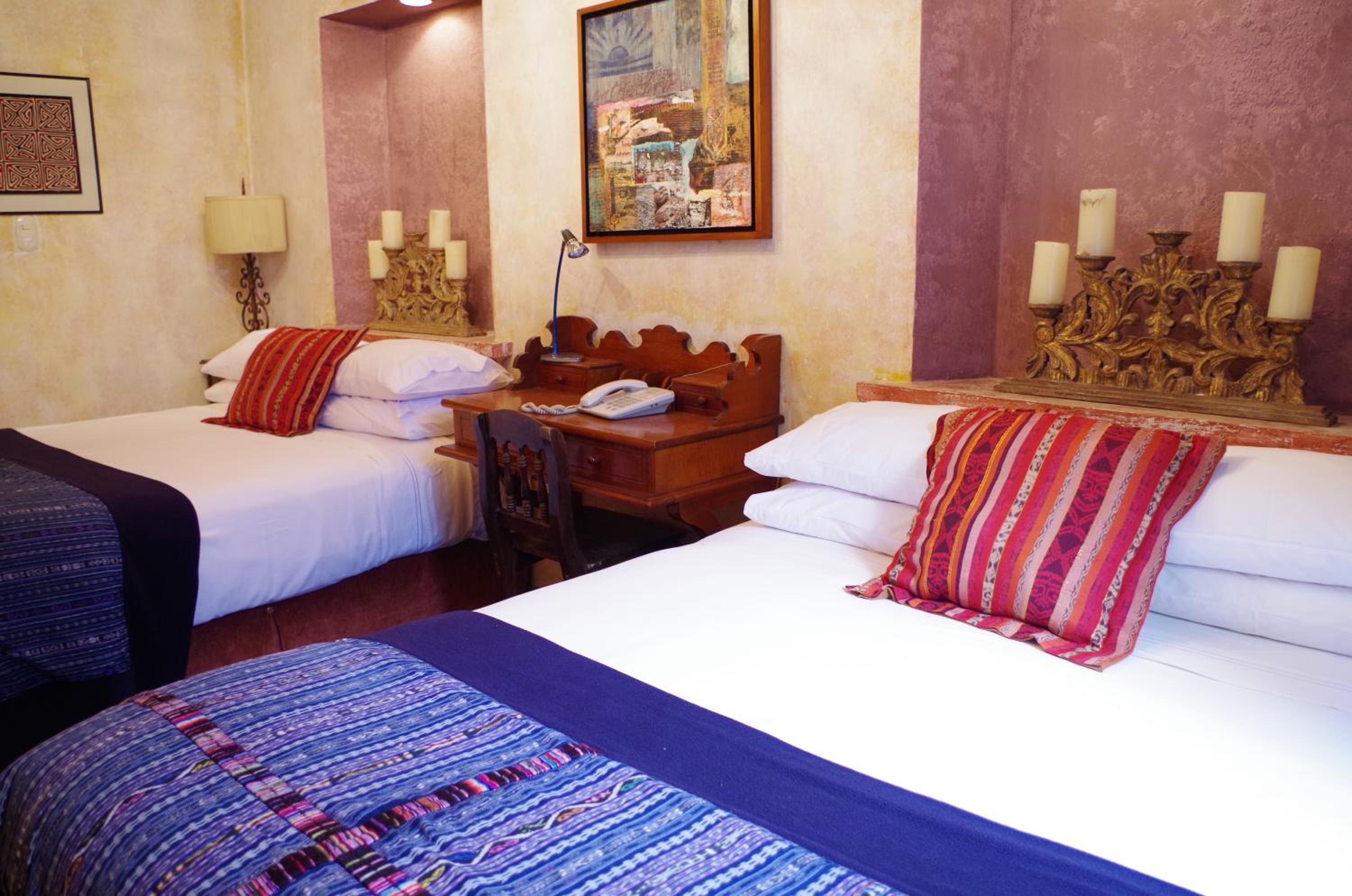 Junior Suite with Garden View