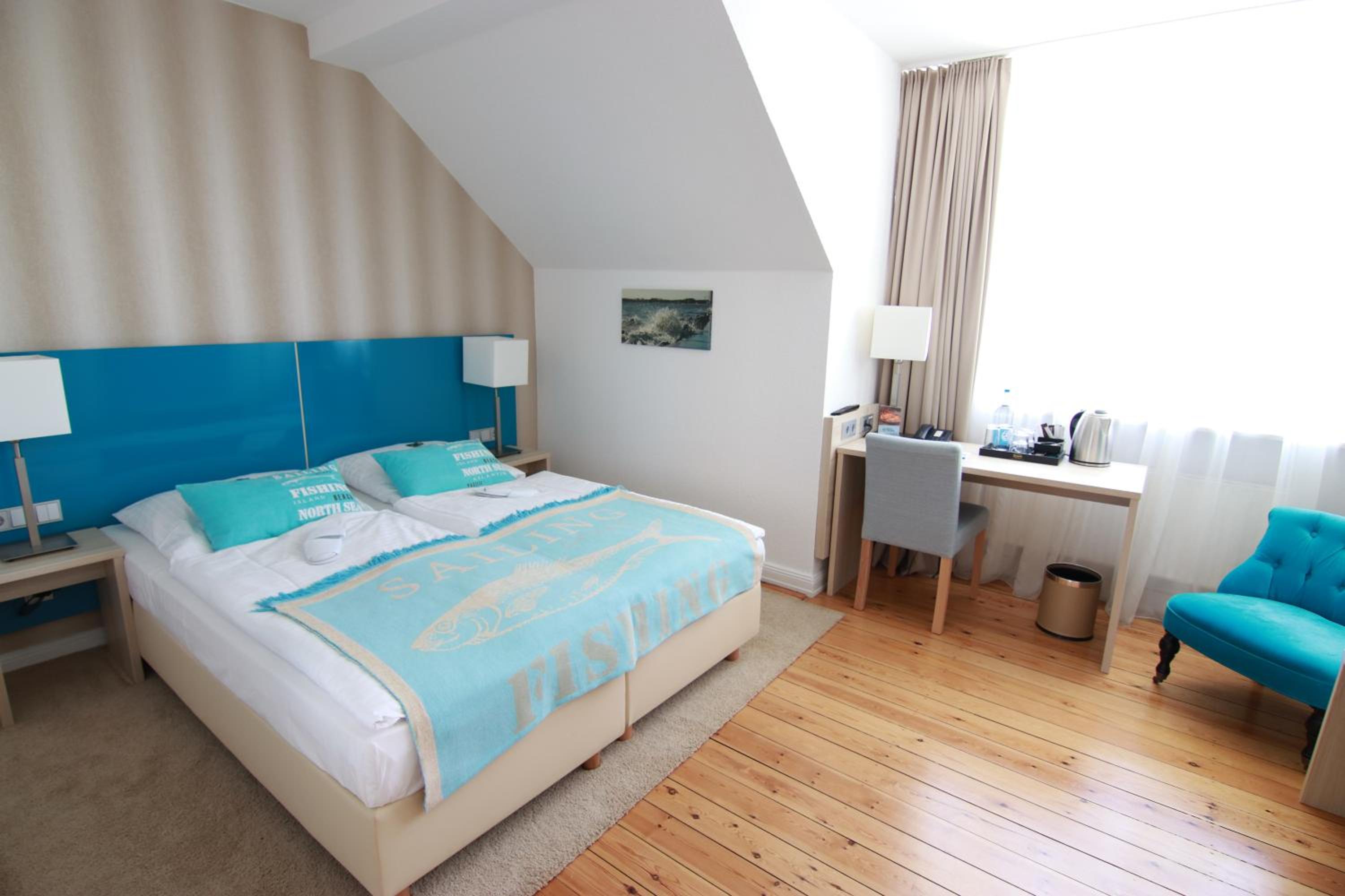 Comfort Double Room photo 3