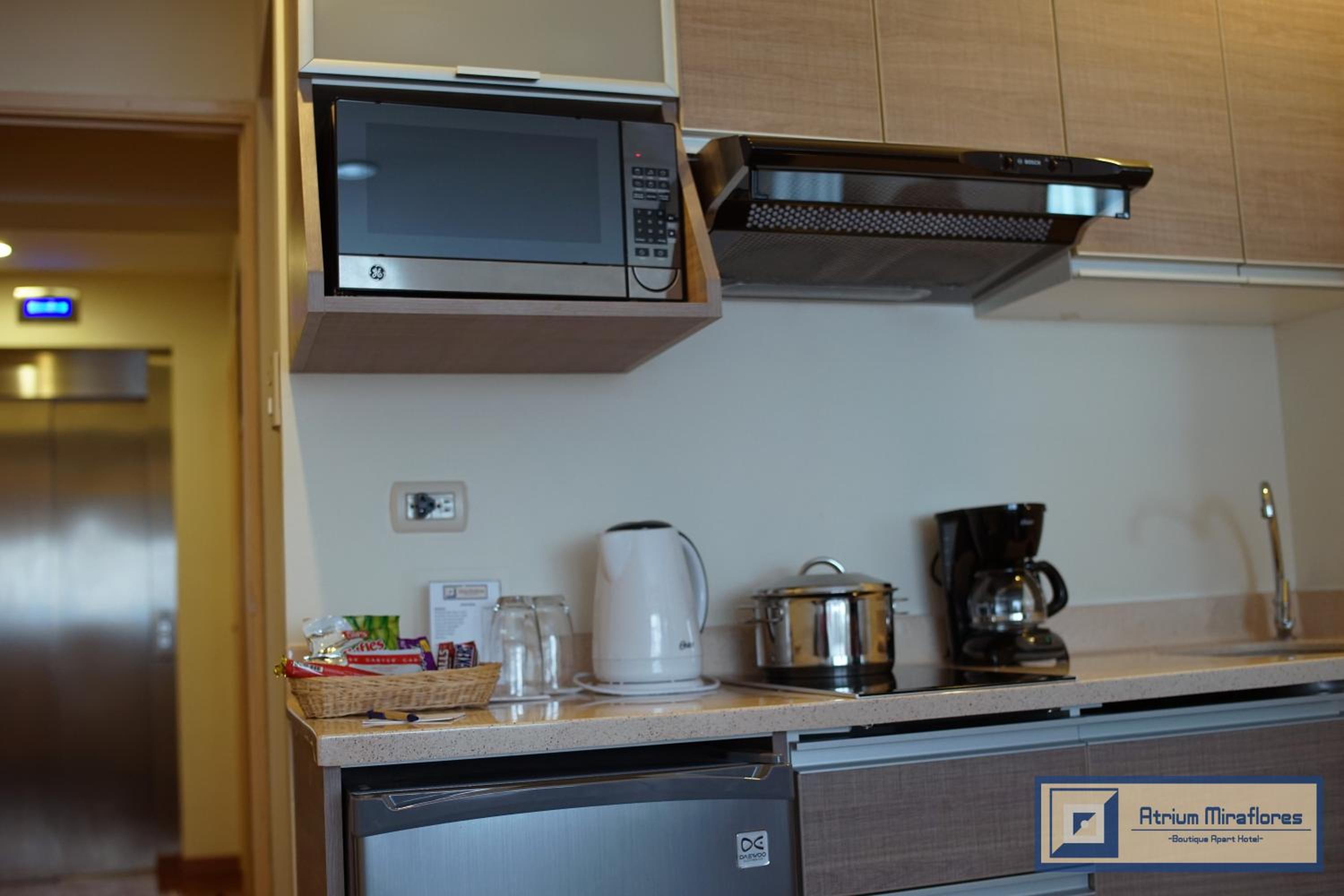 Standard Suite photo 3