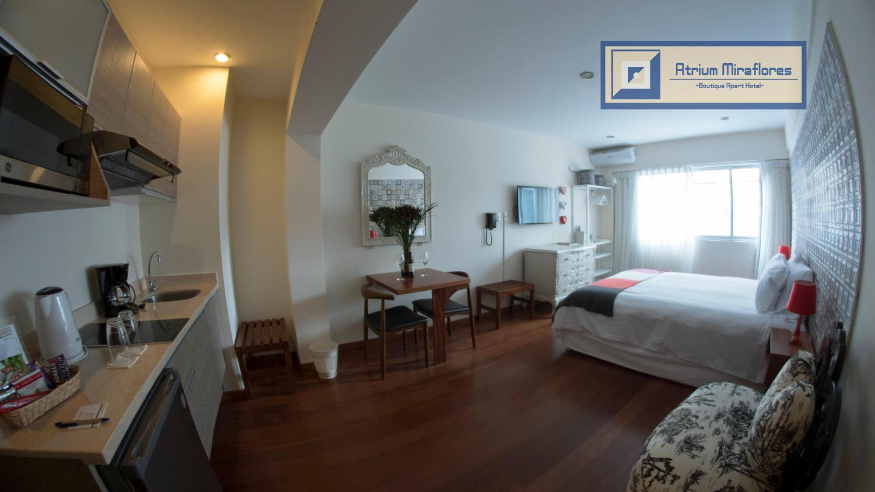 Standard Suite photo 1