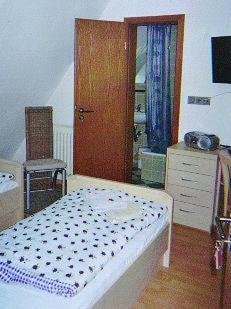 Twin Room photo 1