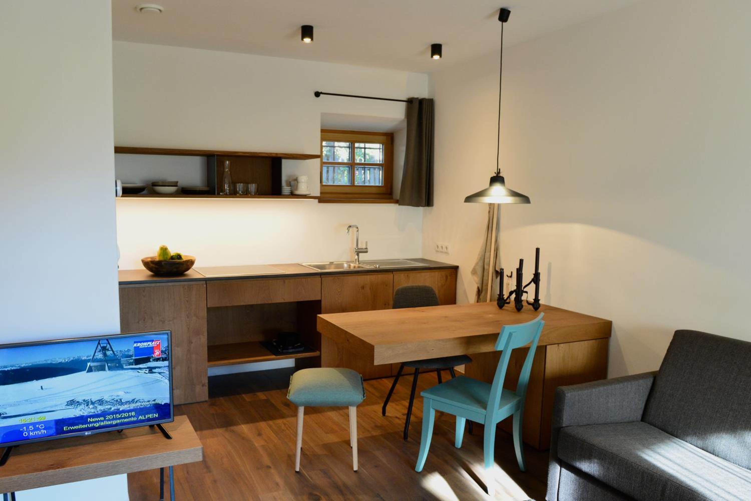 Apartment - Ground Floor photo 2