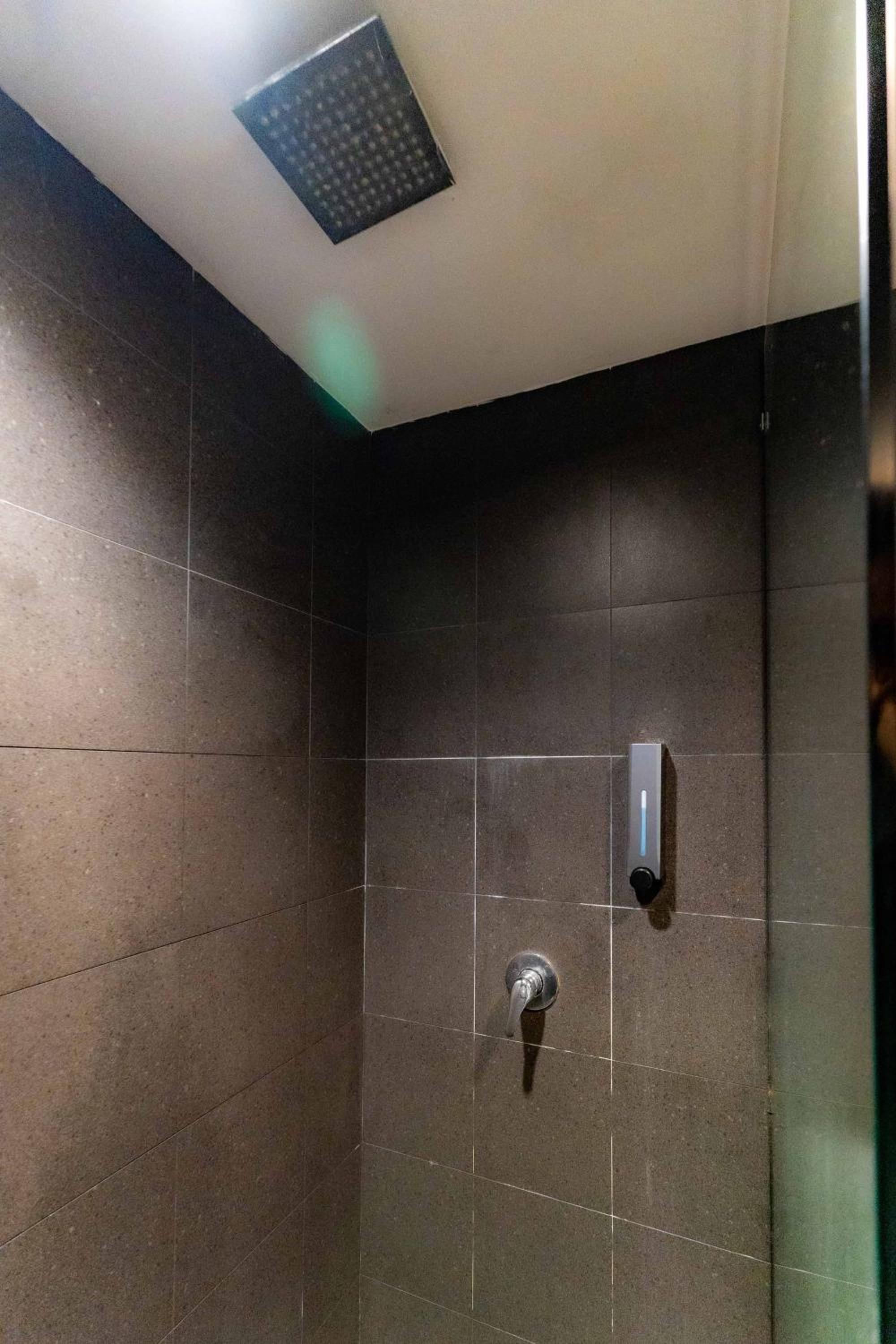 Deluxe Room With Partition  photo 2