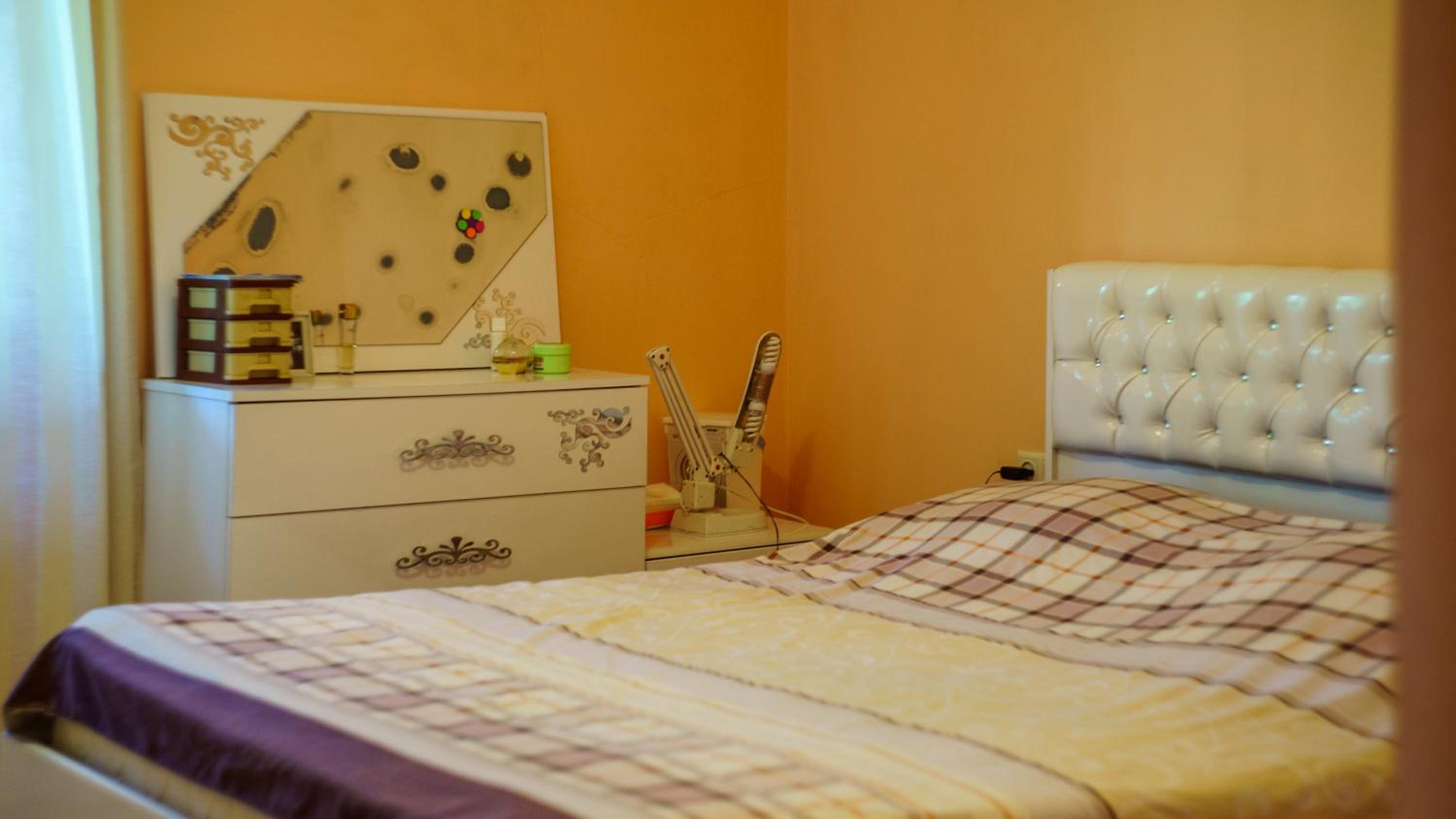 Double Room With Shared Bathroom photo 1