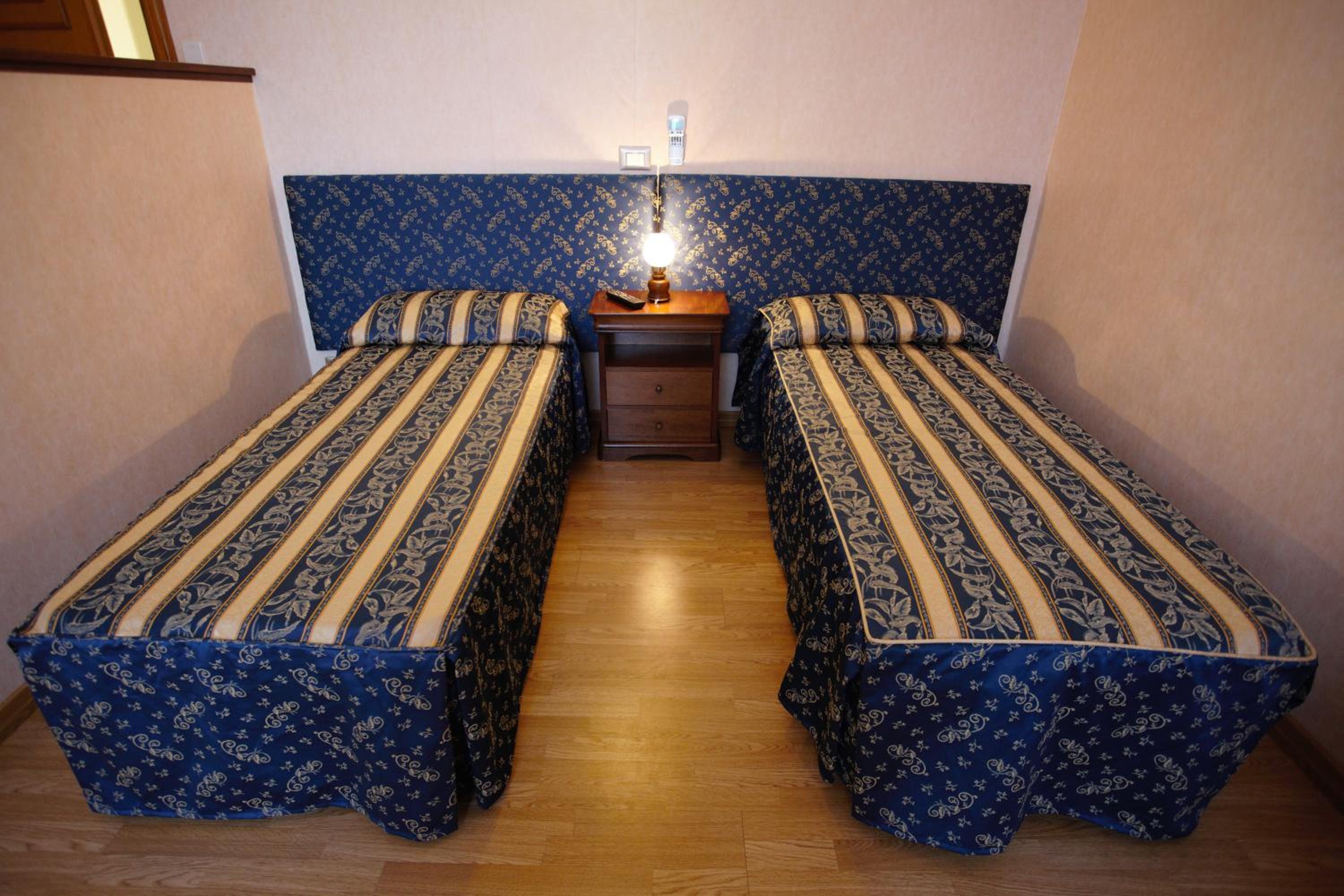 Quadruple Room photo 3