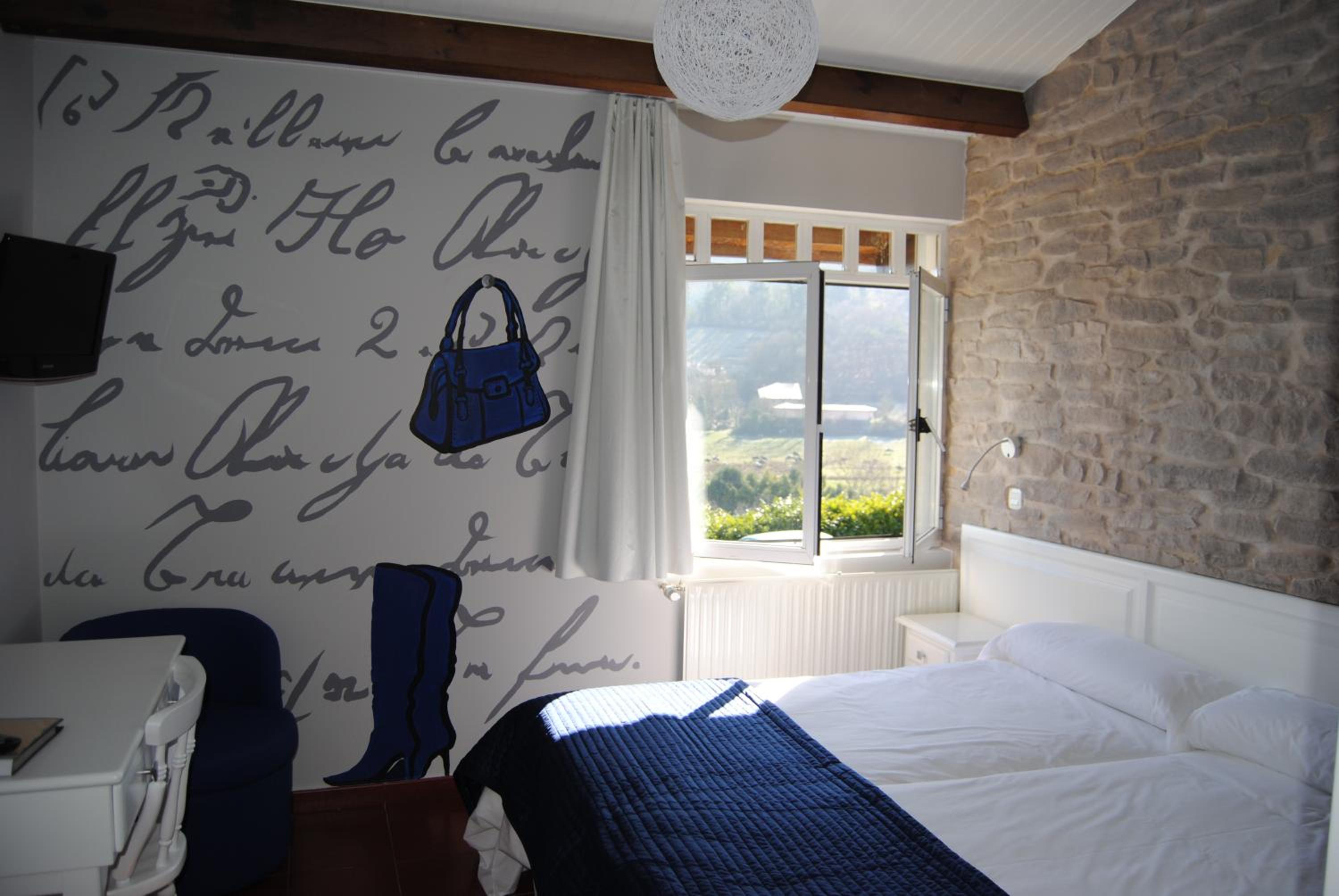 Double Room 1 o 2 beds - Photo 1