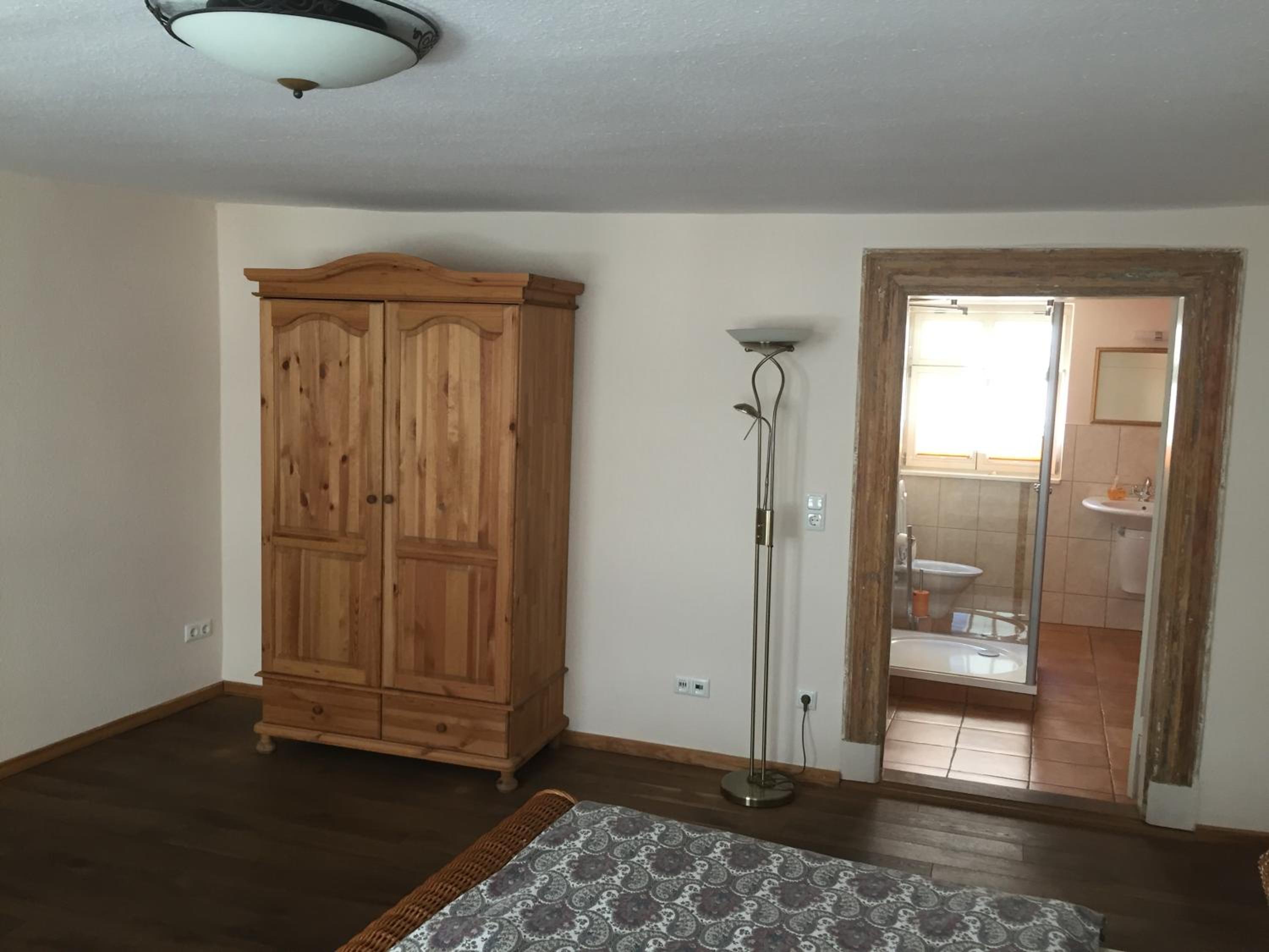 Double Room - Photo 2