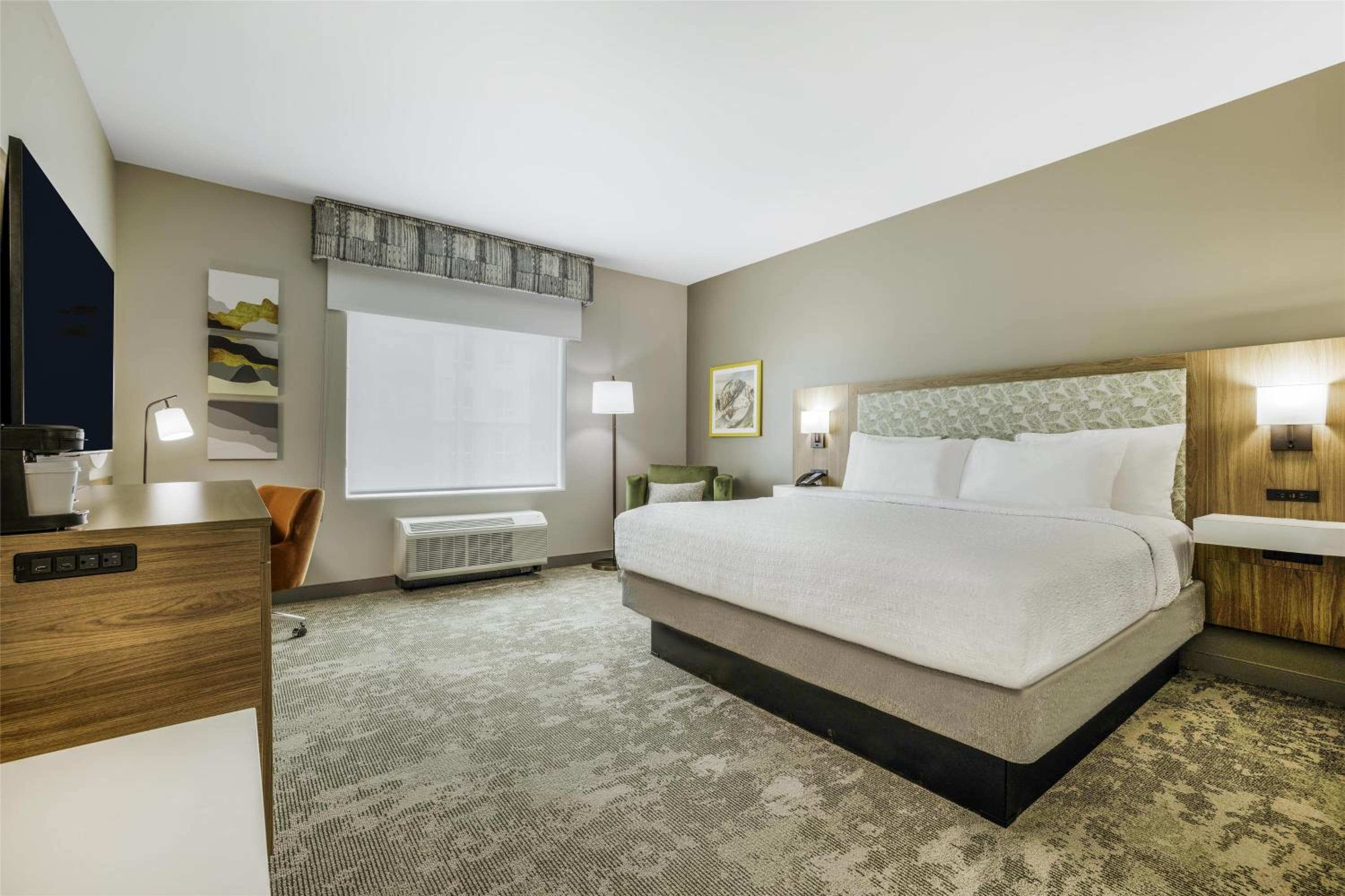 King Room - Photo 2
